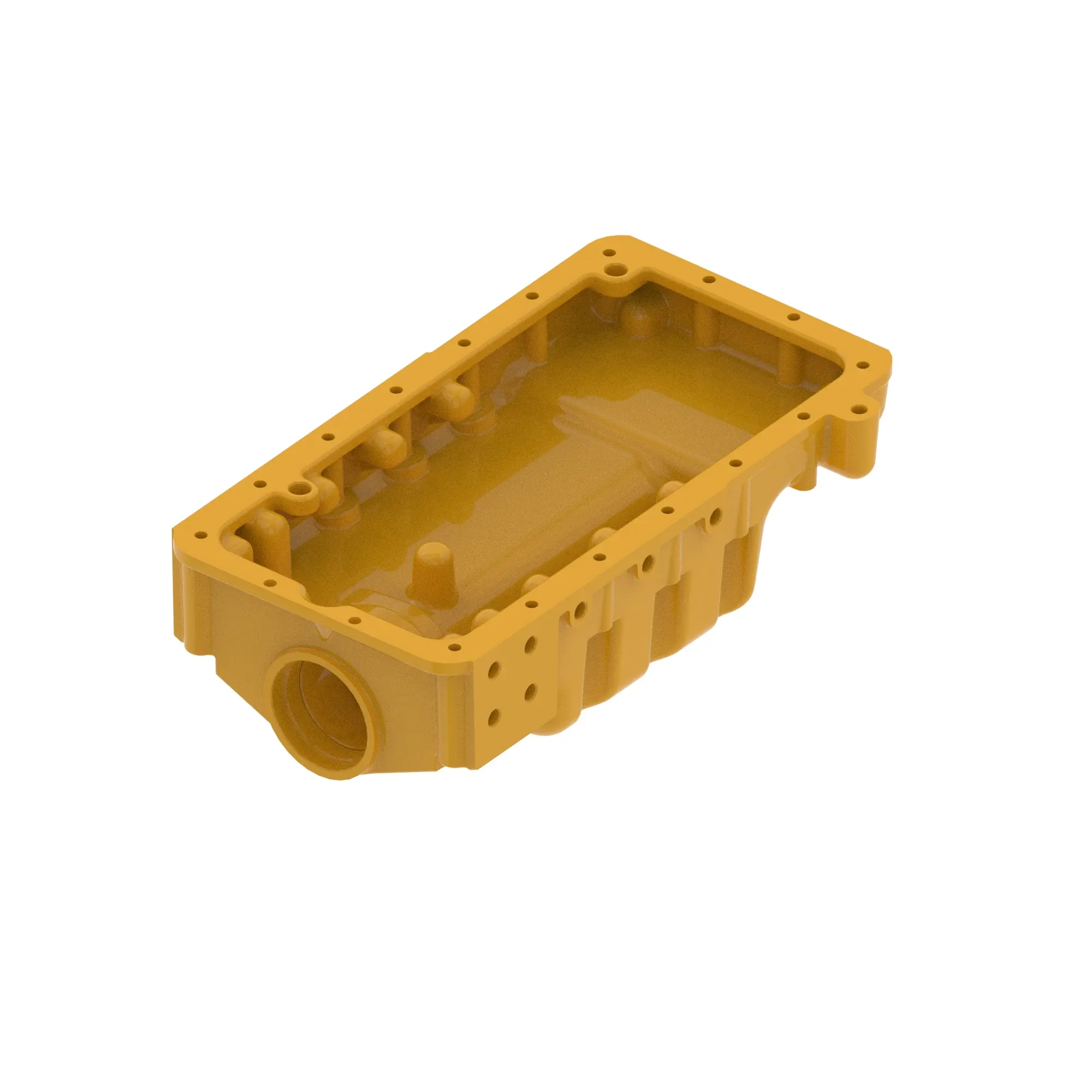 Oil Pan