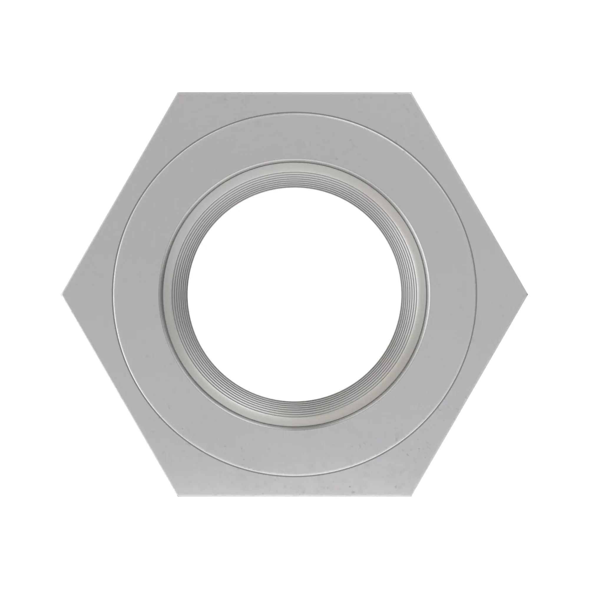 LOCK NUT, NUT,HEX LOCK JAM, Lock Nut
