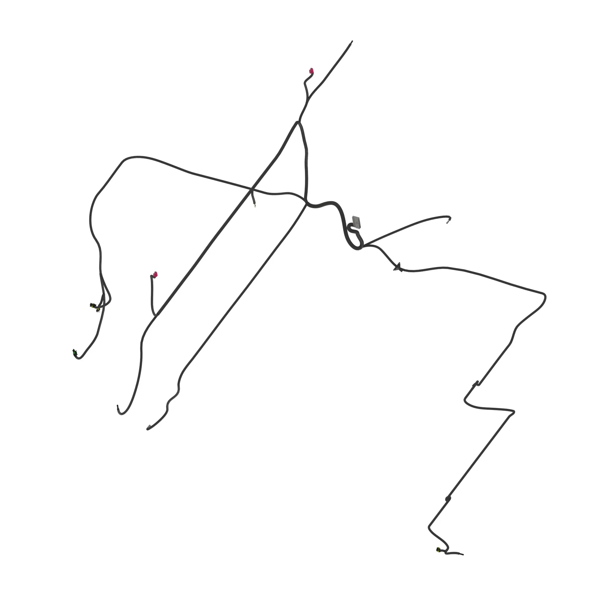 PLATFORM HARNESS