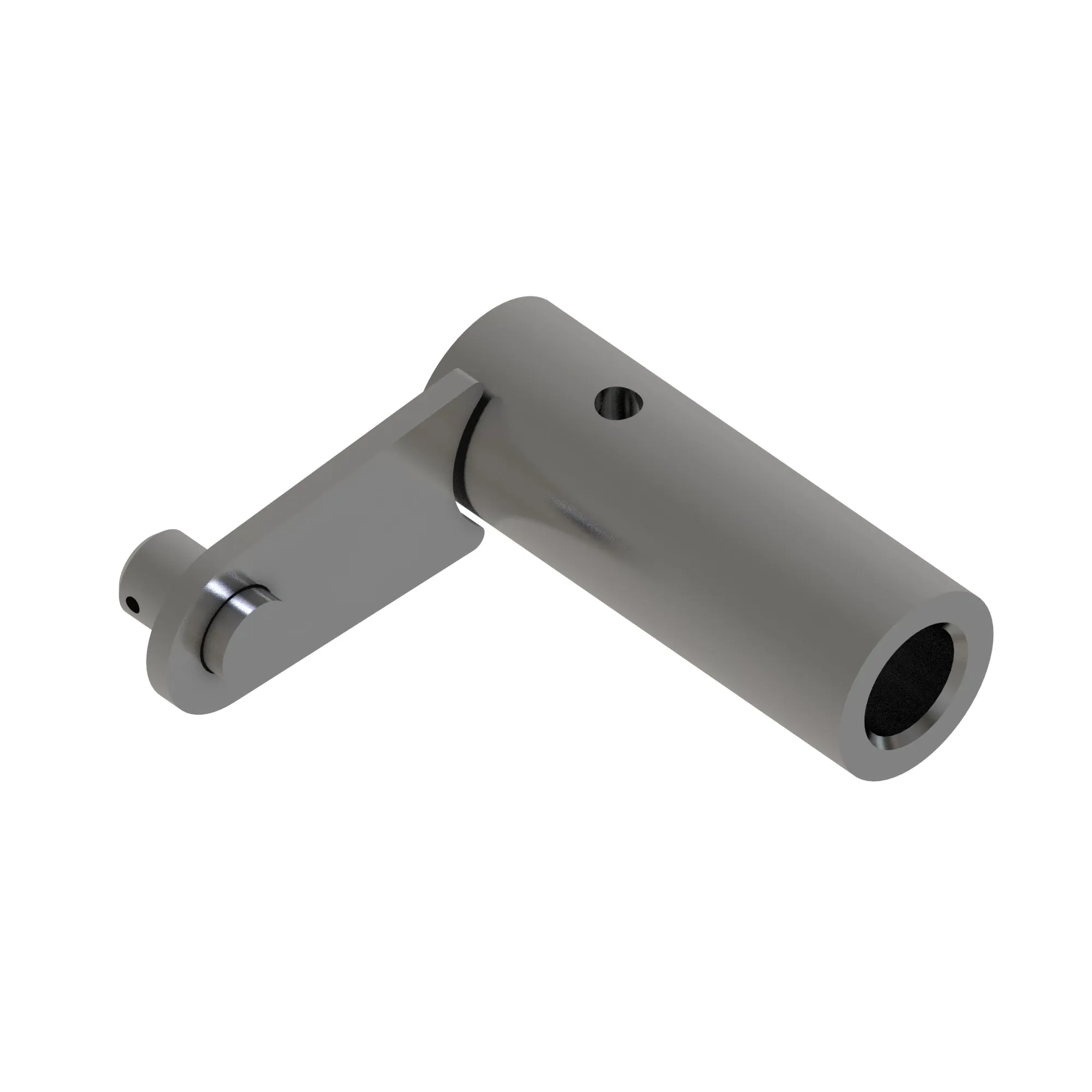 John Deere Throttle Assembly Arm - RE175551