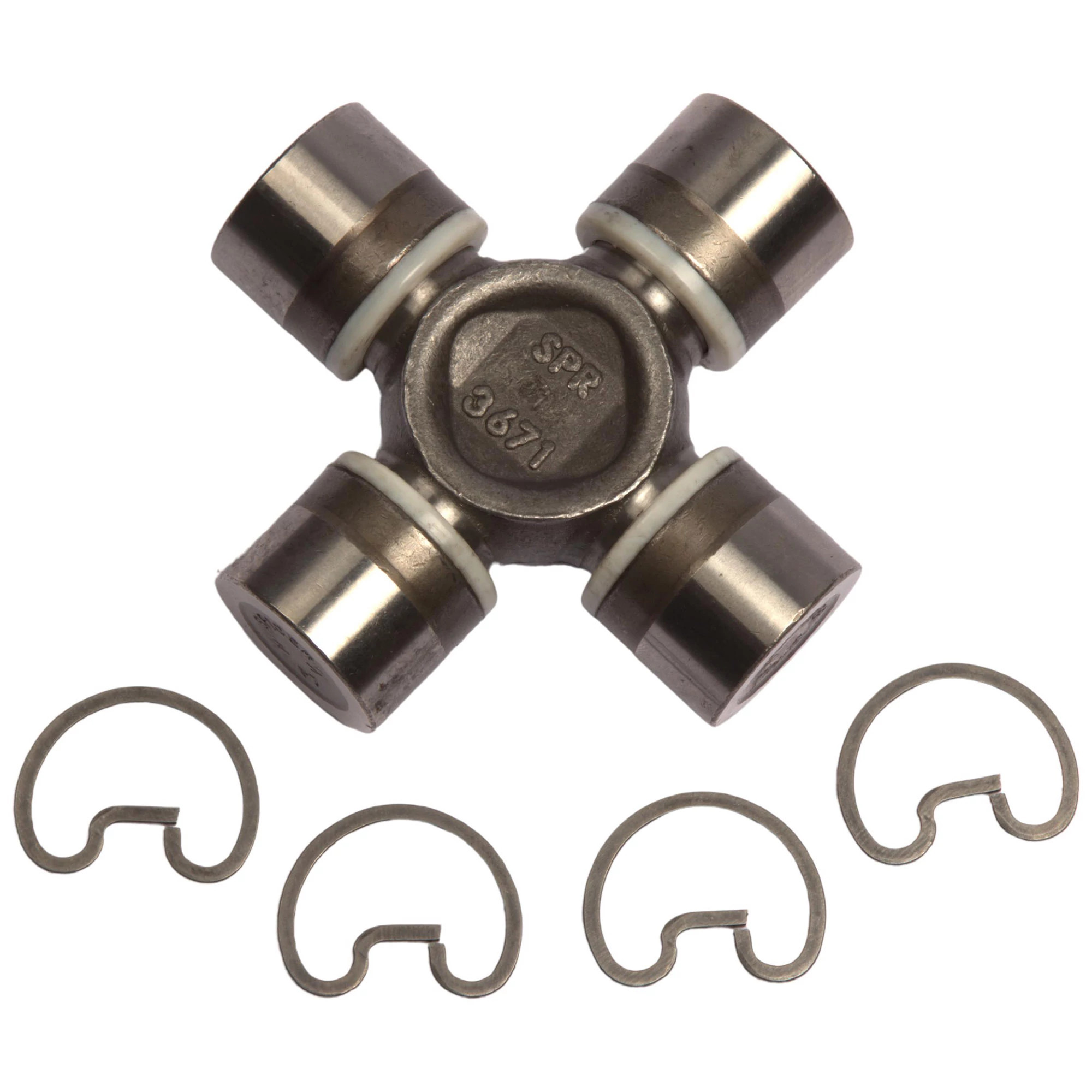 John Deere Drive Shaft Universal Joint Cross - DQ43000