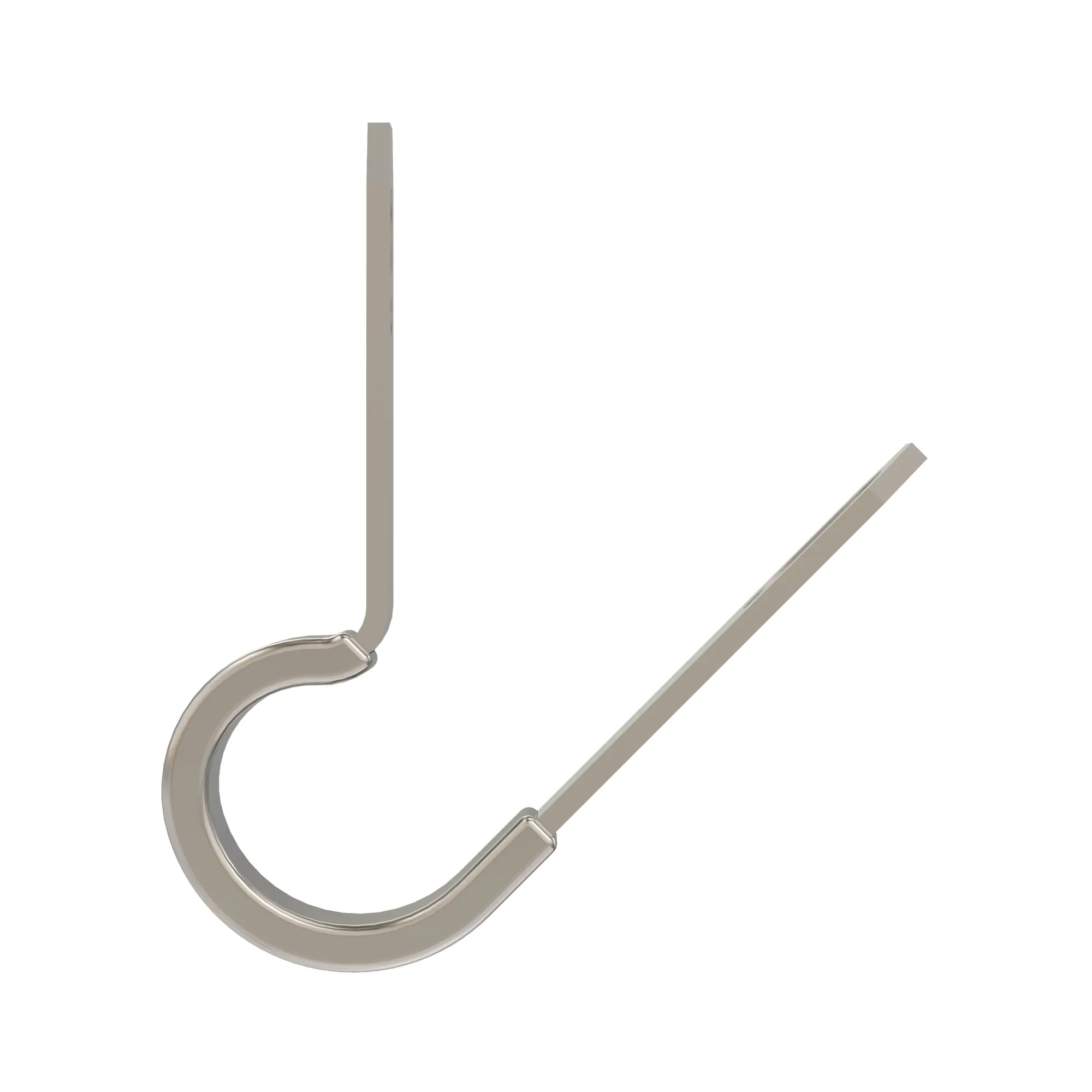 HOSE CLAMP, WITH PLASTISOL, Hose Clamp