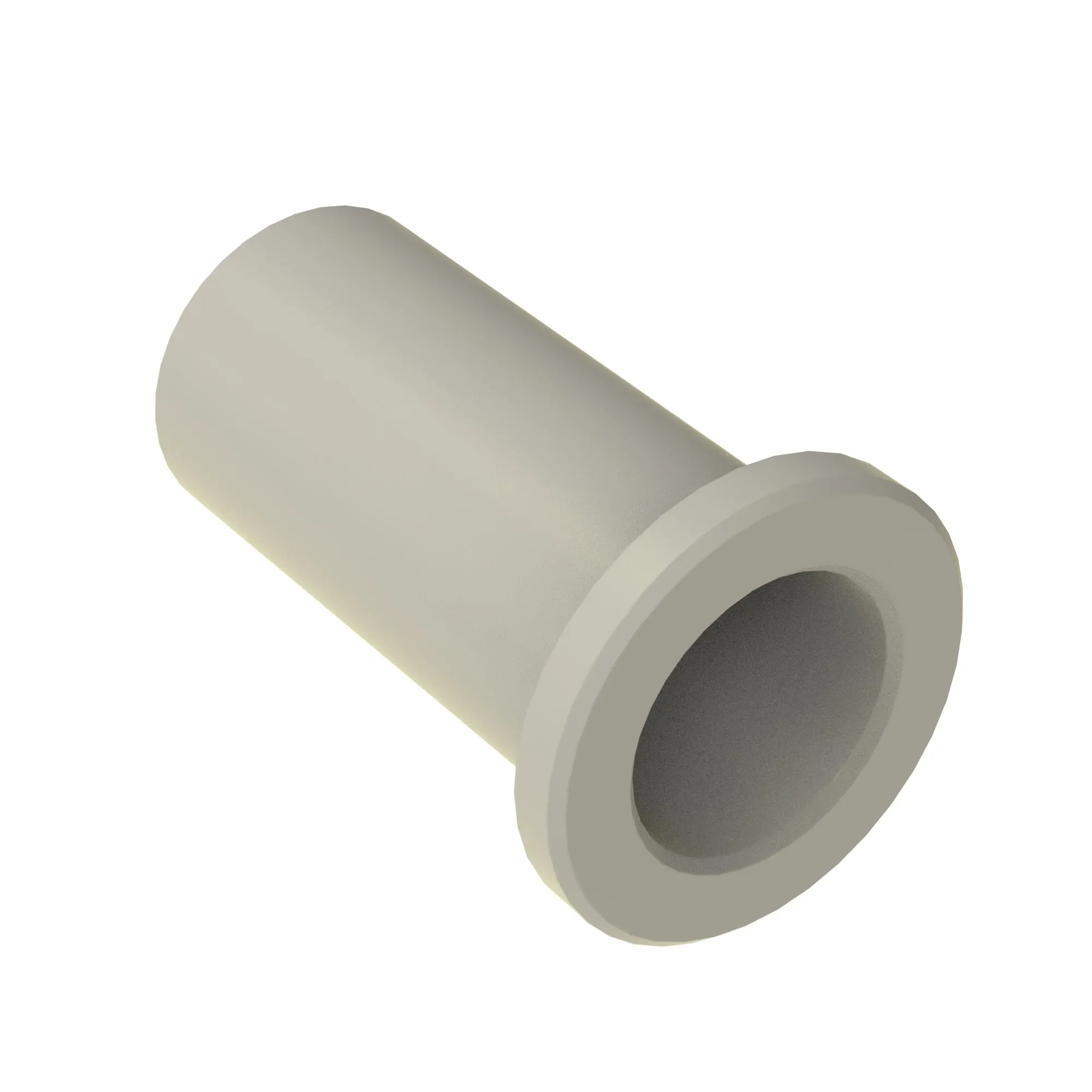 DX18582: Flanged Bushing