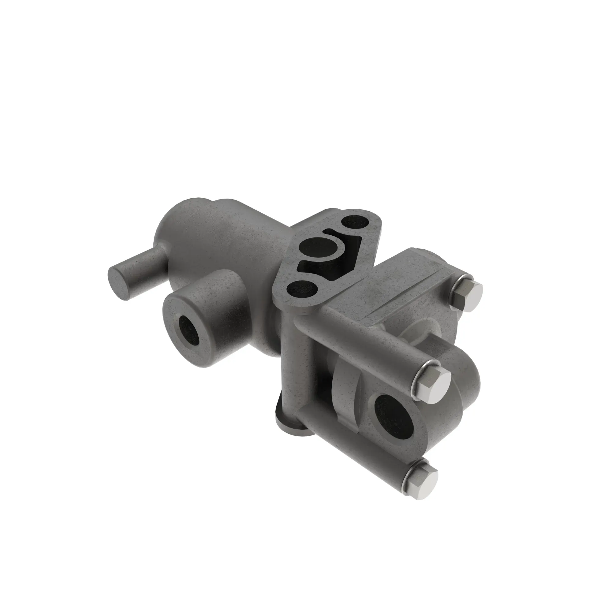 CONTROL VALVE