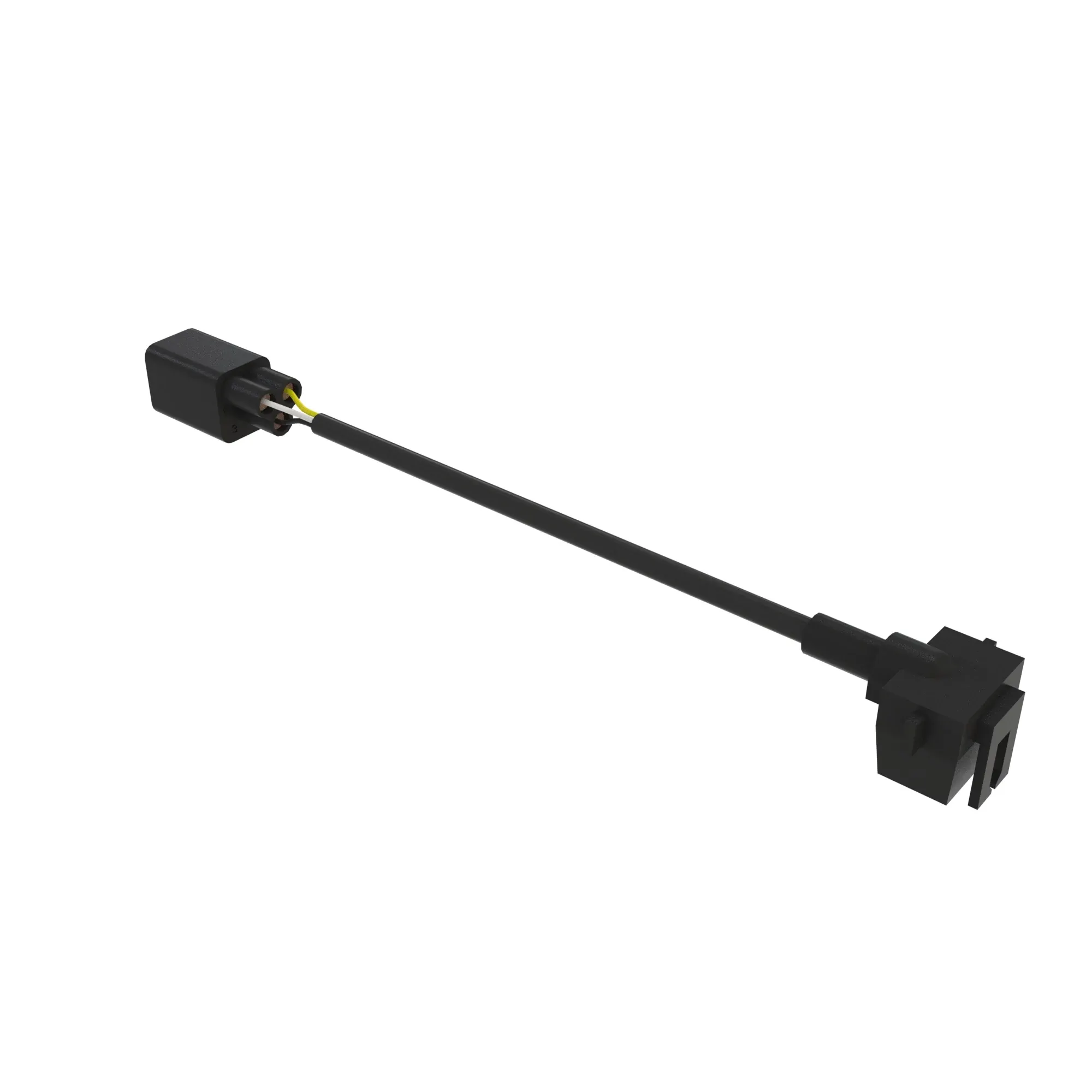 REAR HID JUMPER