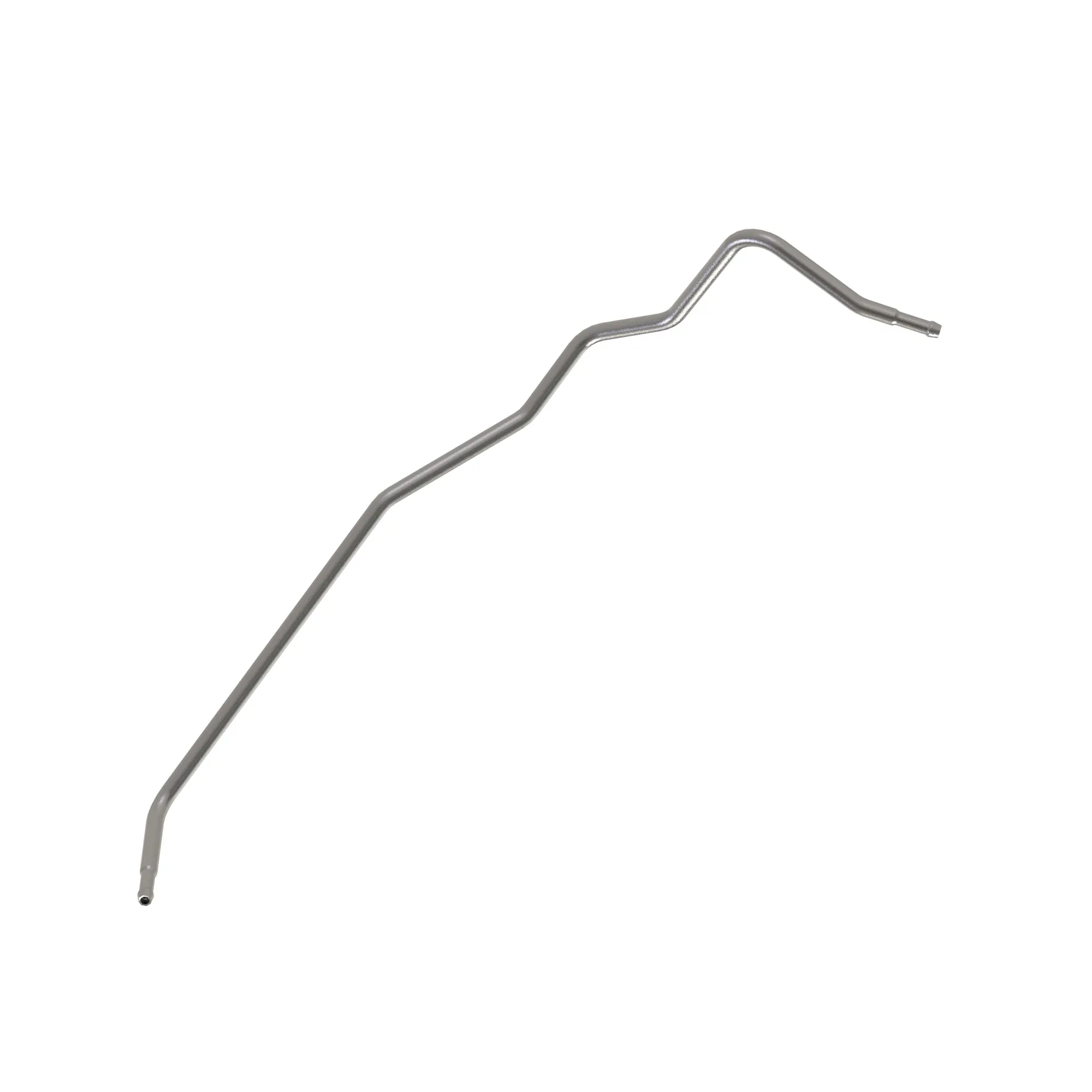 W FORMED ENDS