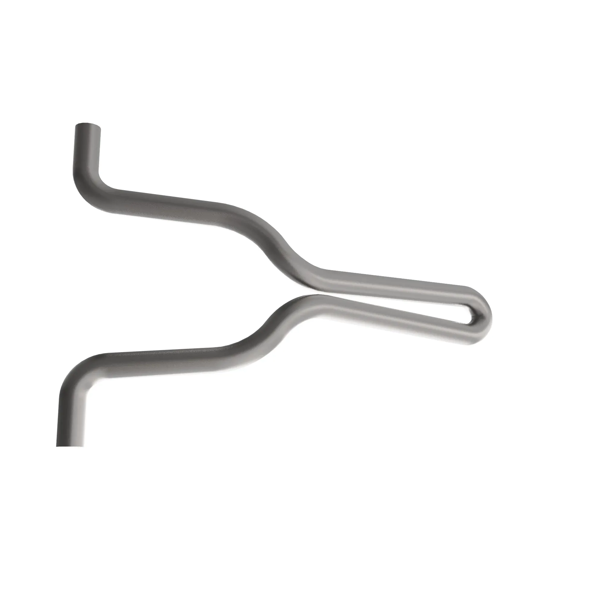 LEVER, DRAWBAR