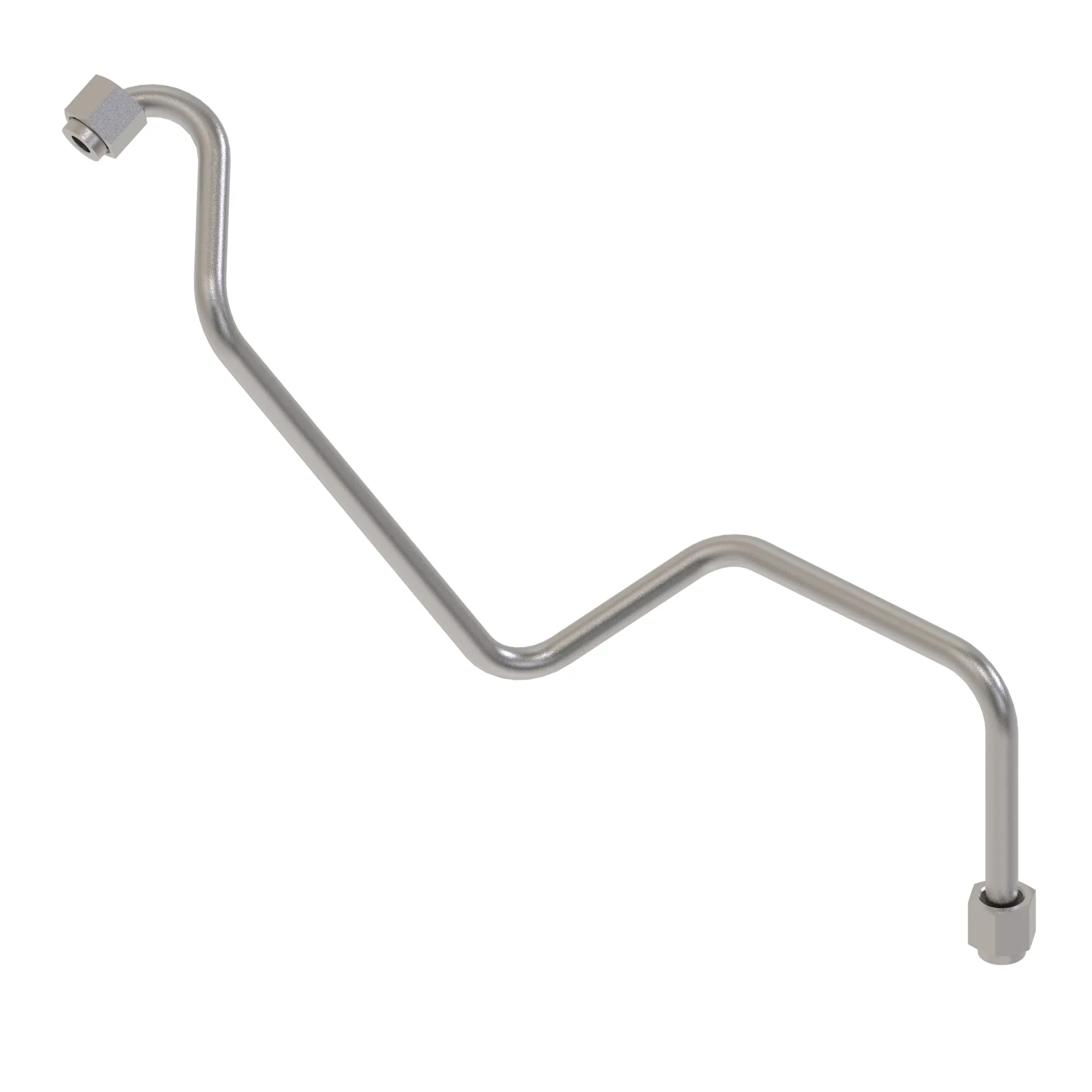 OIL LINE, STEERING