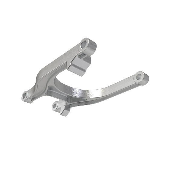 John Deere Linkage - R557251