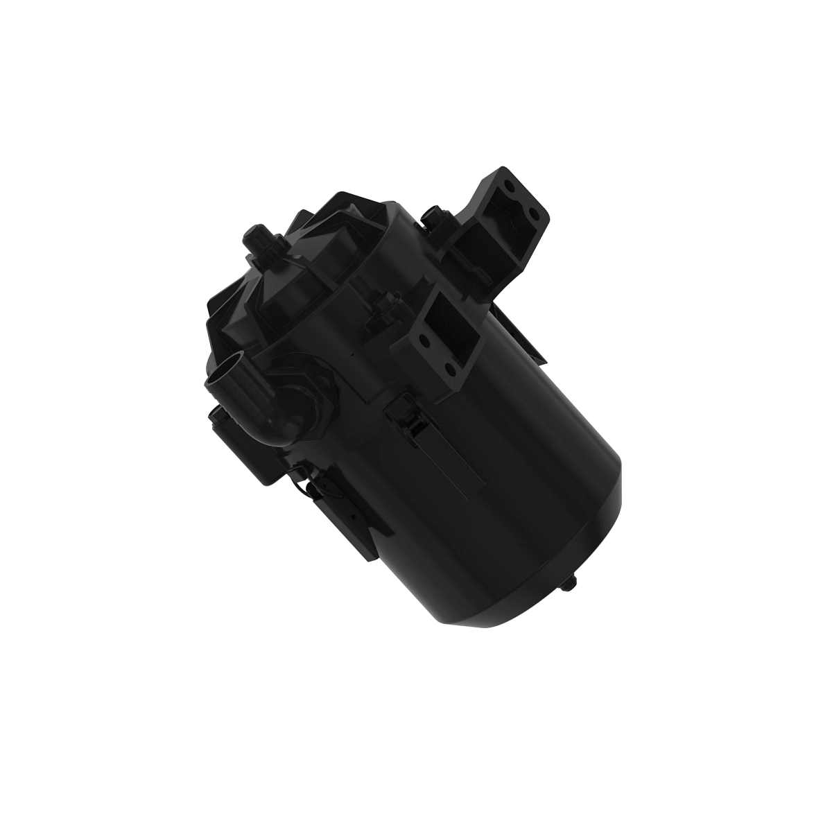 Crankcase Vent Filter, CCV Unit