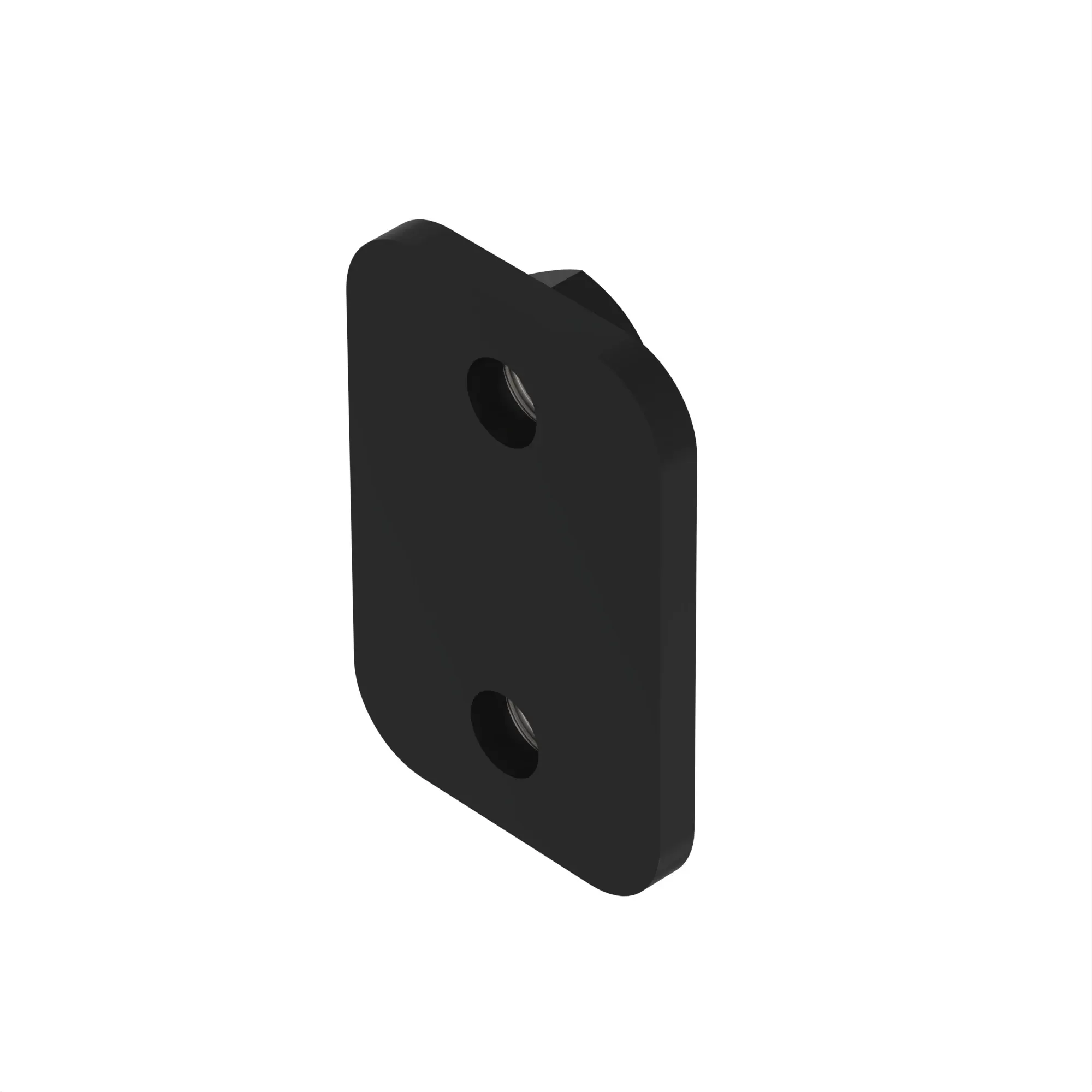 BRACKET, PLATE