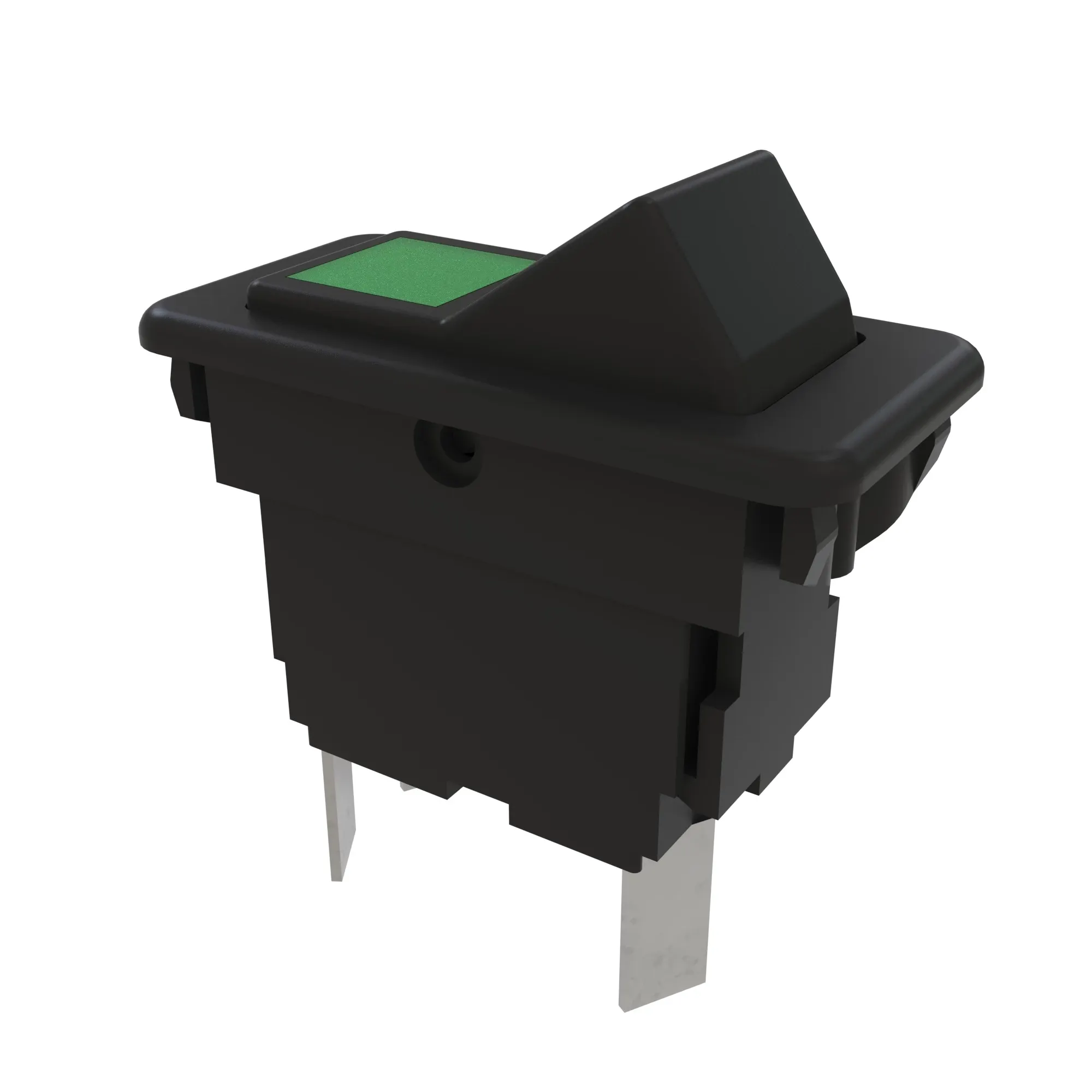 SWITCH,ON-OFF-ON, SPDT