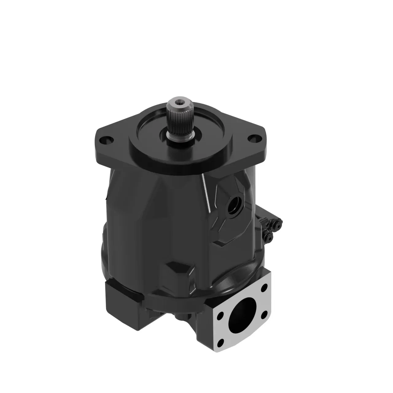 Hydraulic Pump