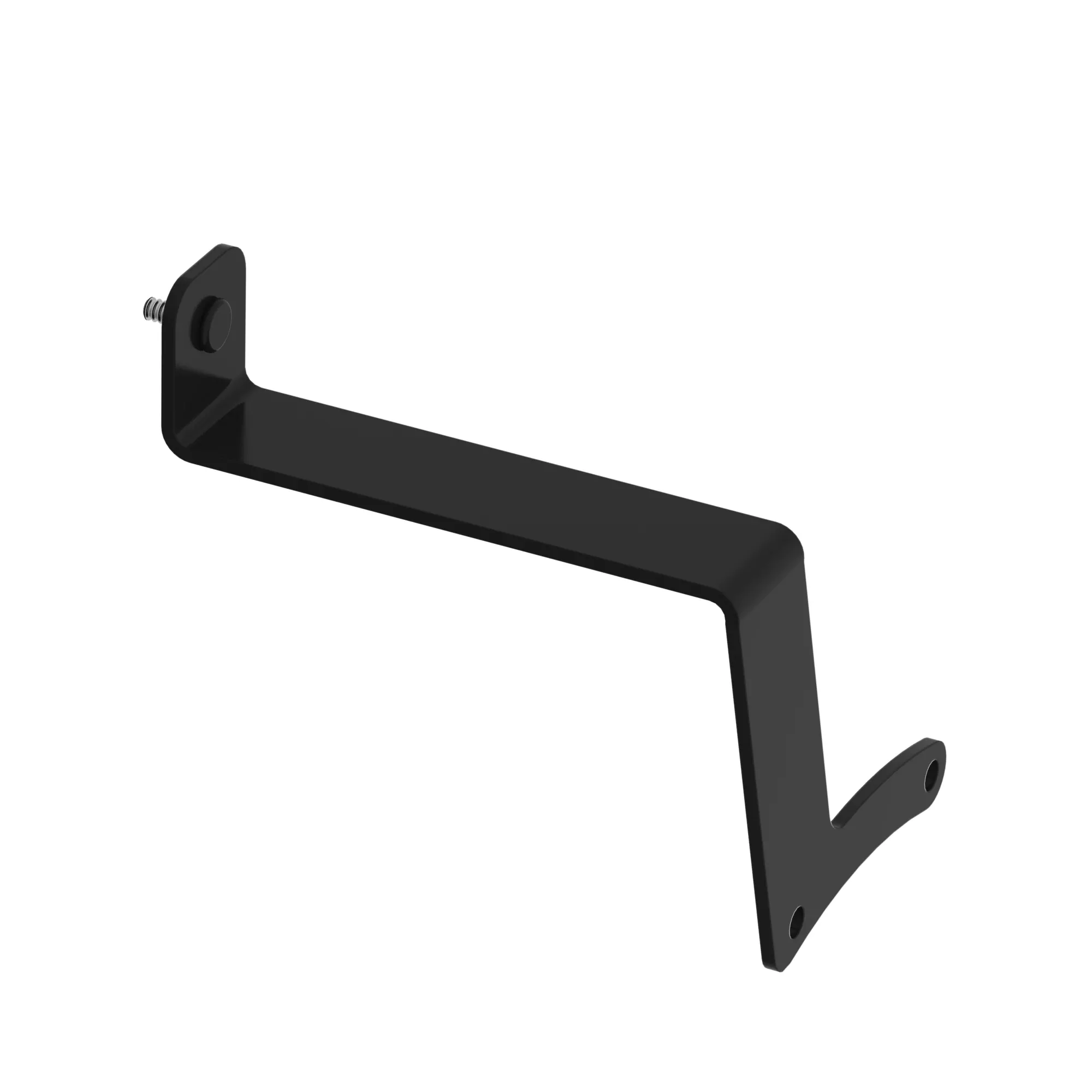 John Deere Left Side Mudguard Cover Bracket - L226989