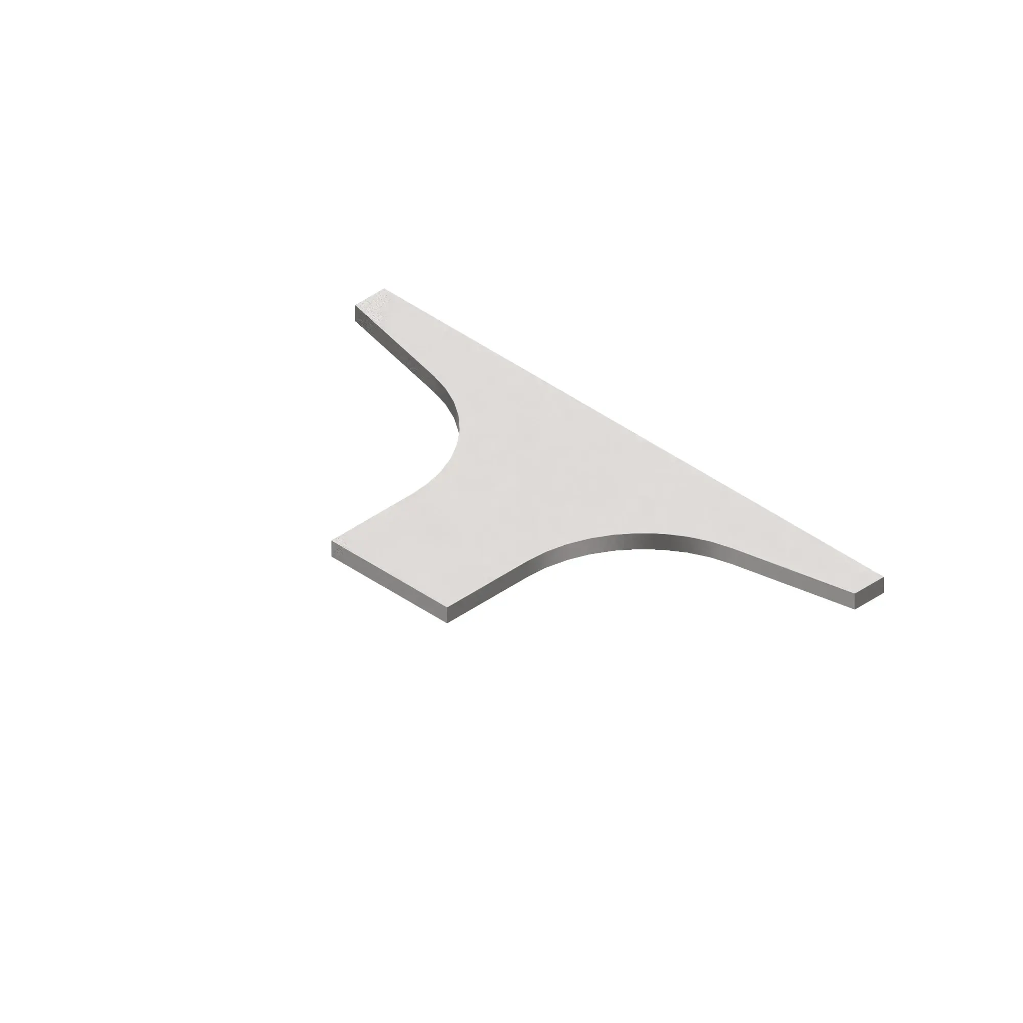 John Deere Wear Angle - T250052