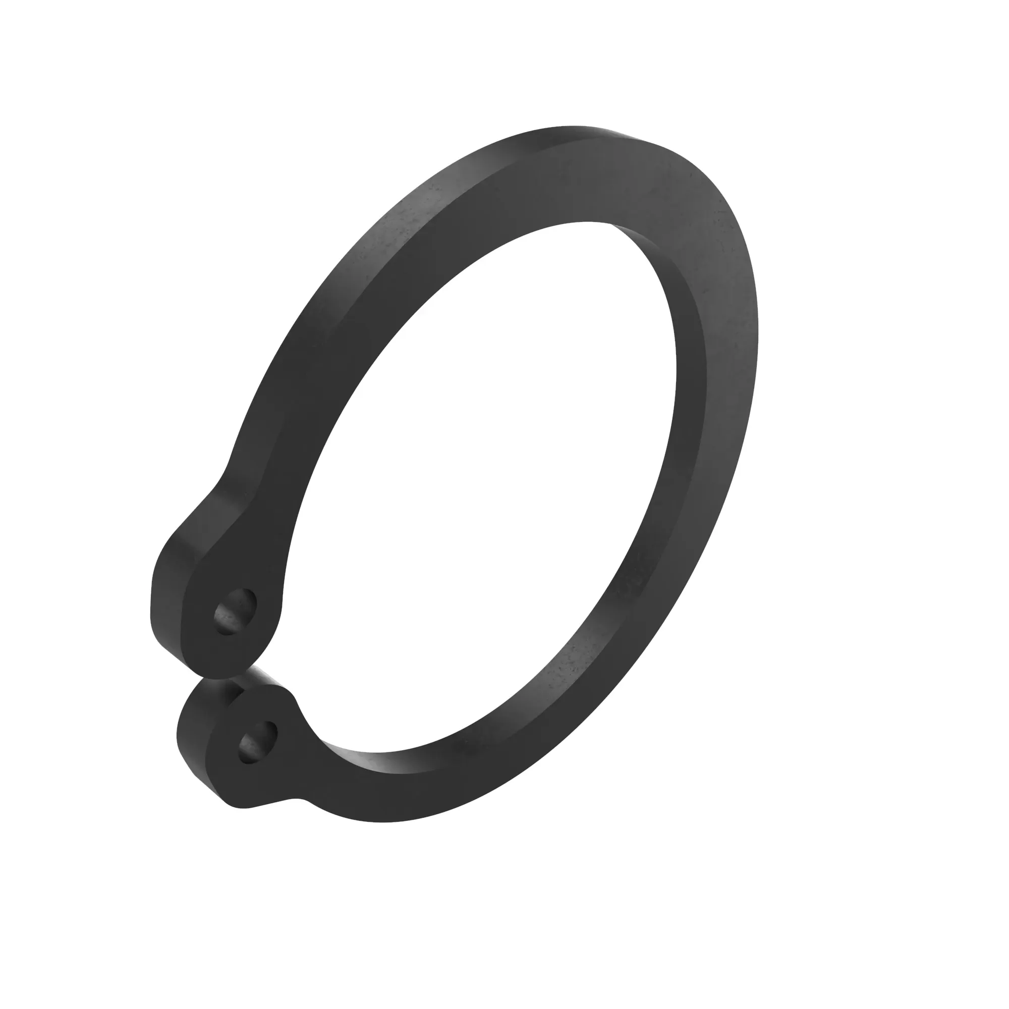 John Deere External Snap Ring - N85286