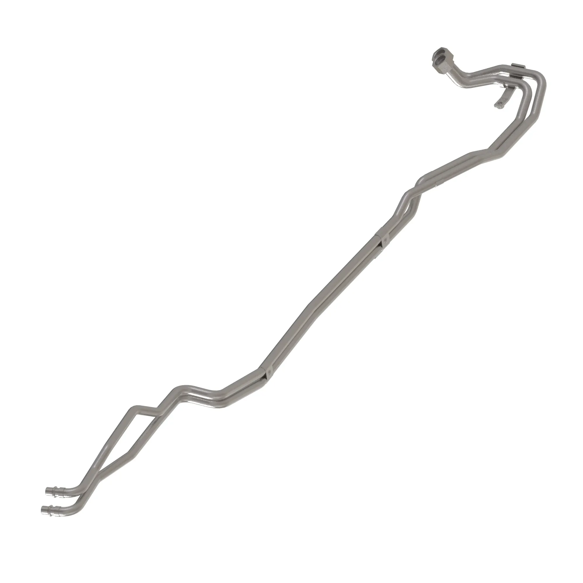 Oil Line