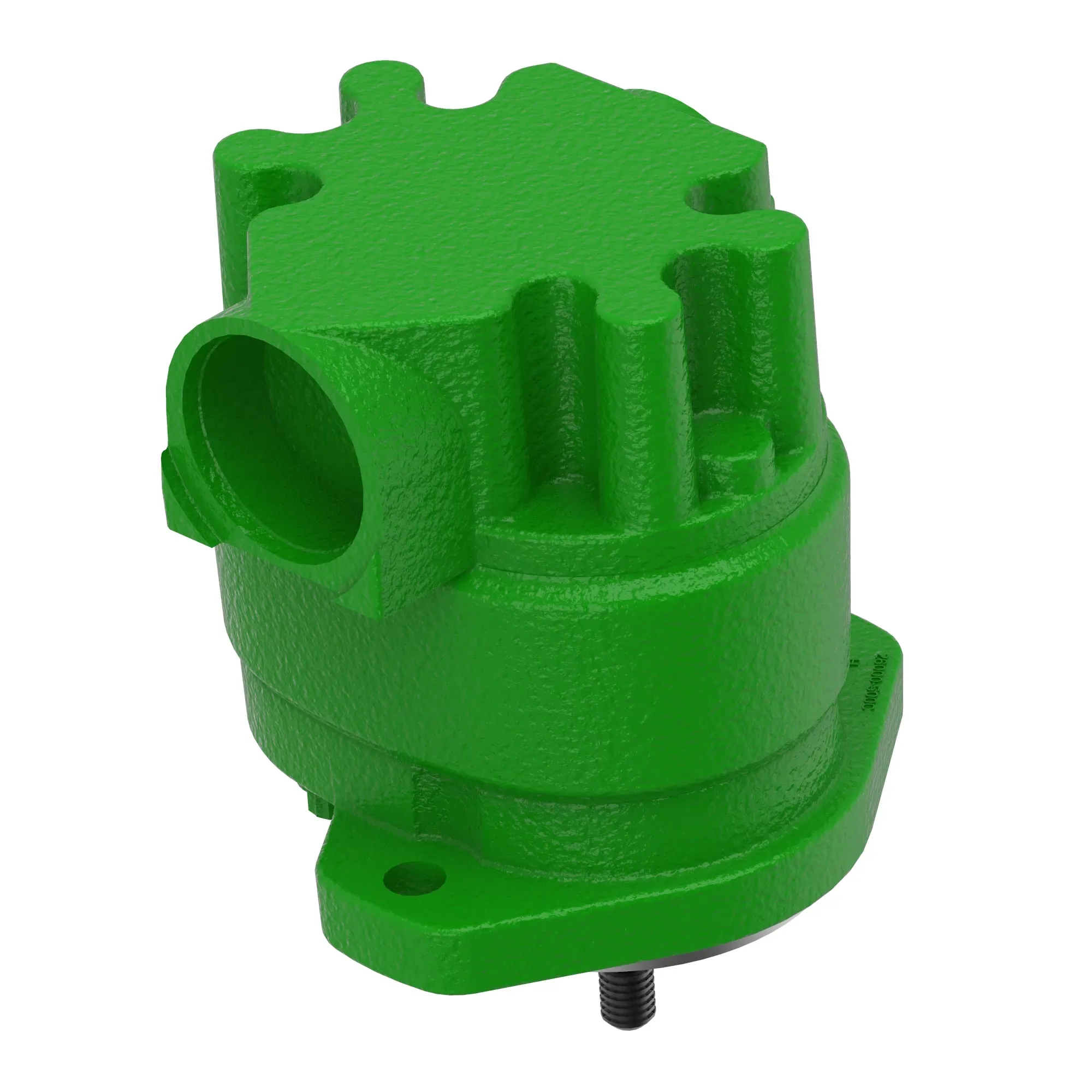HYDRAULIC PUMP