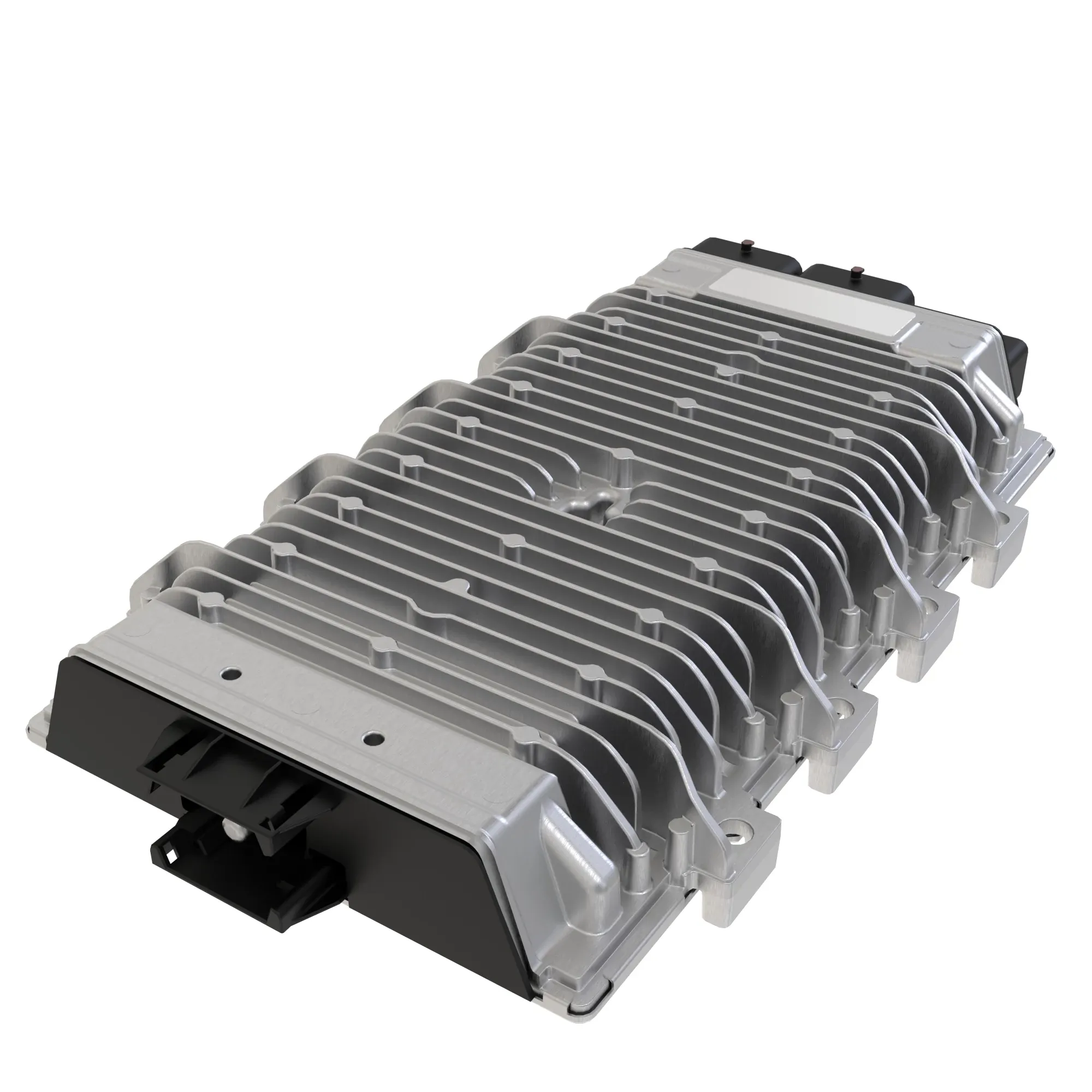 Electronic Control Unit