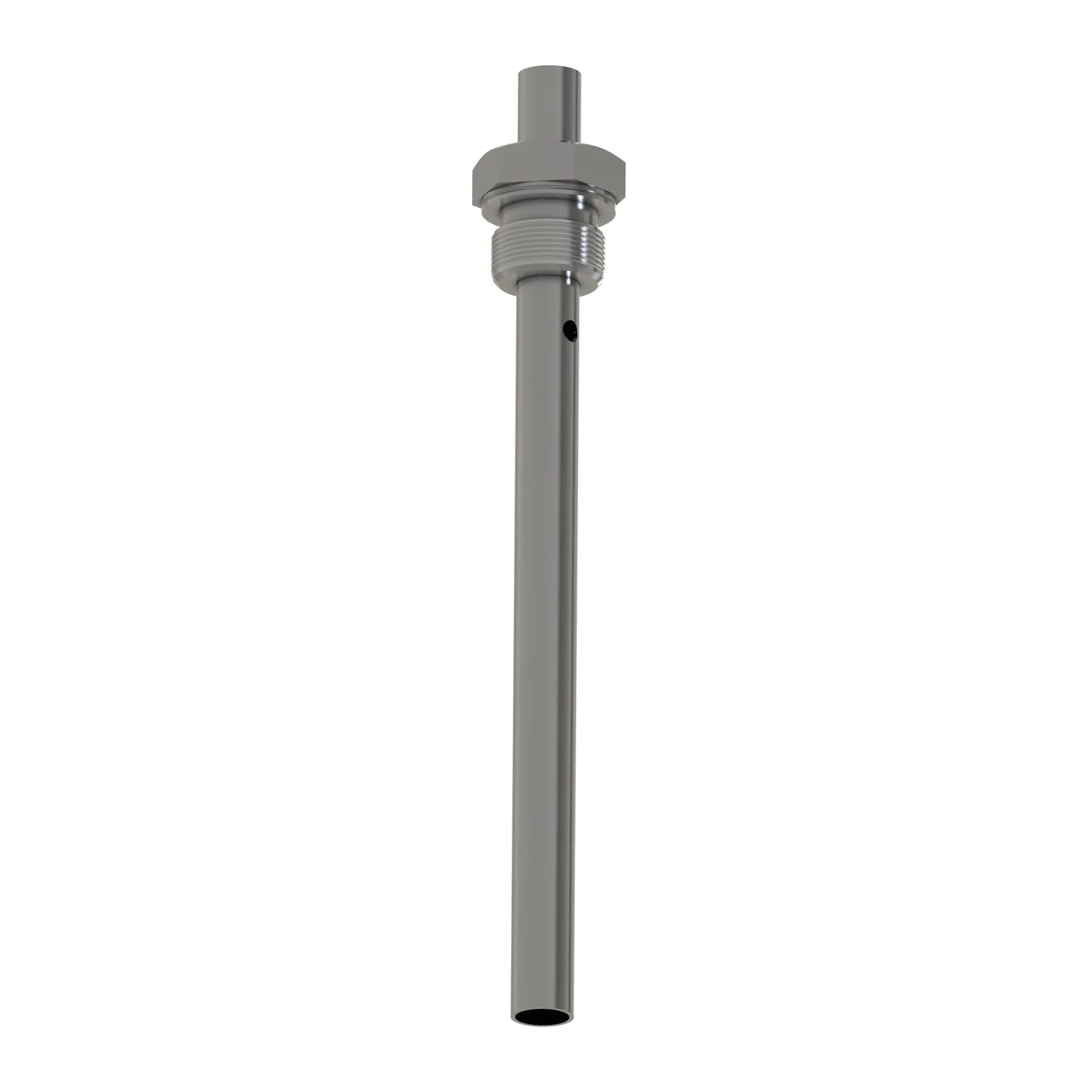 Dipstick Tube