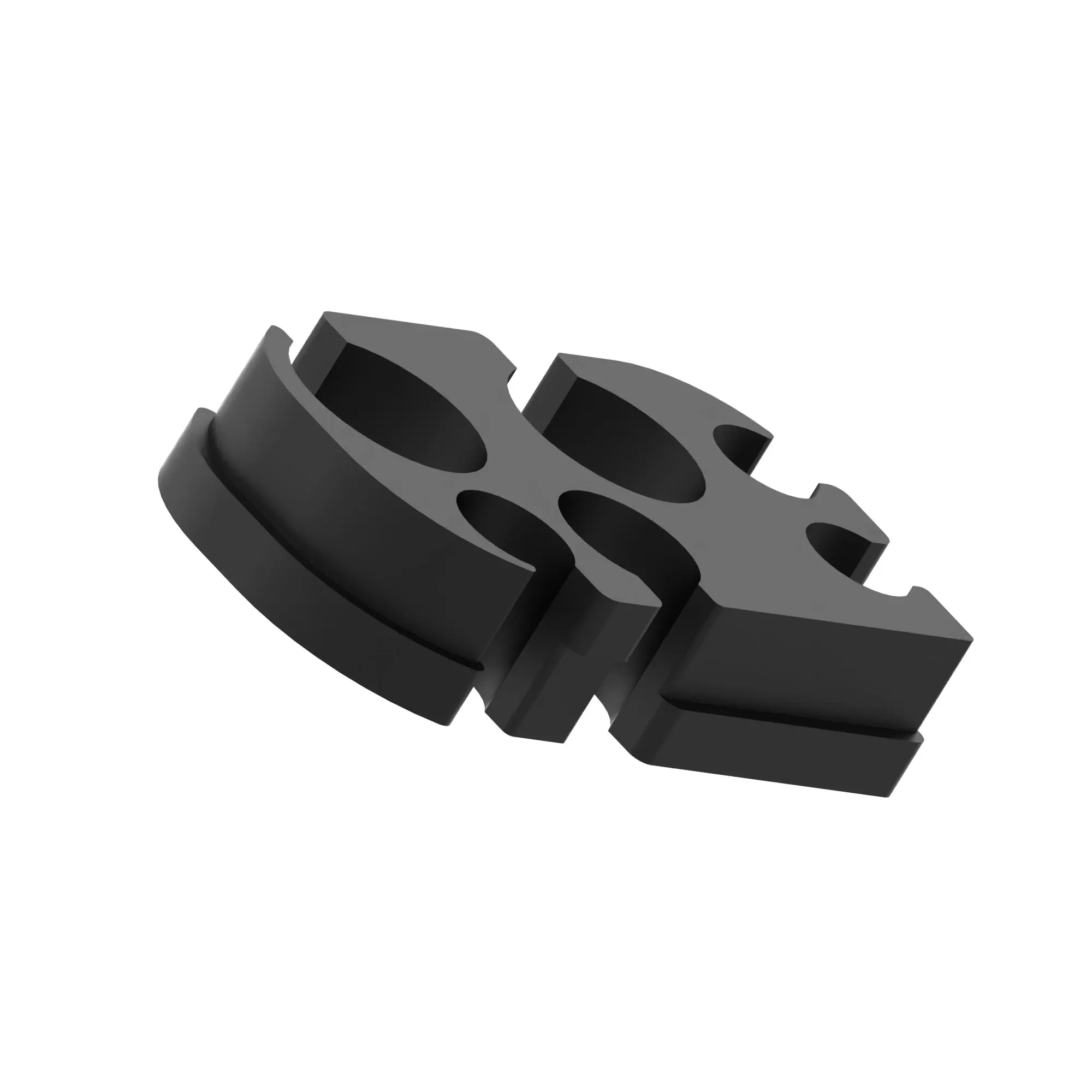 BLOCK CLAMP,