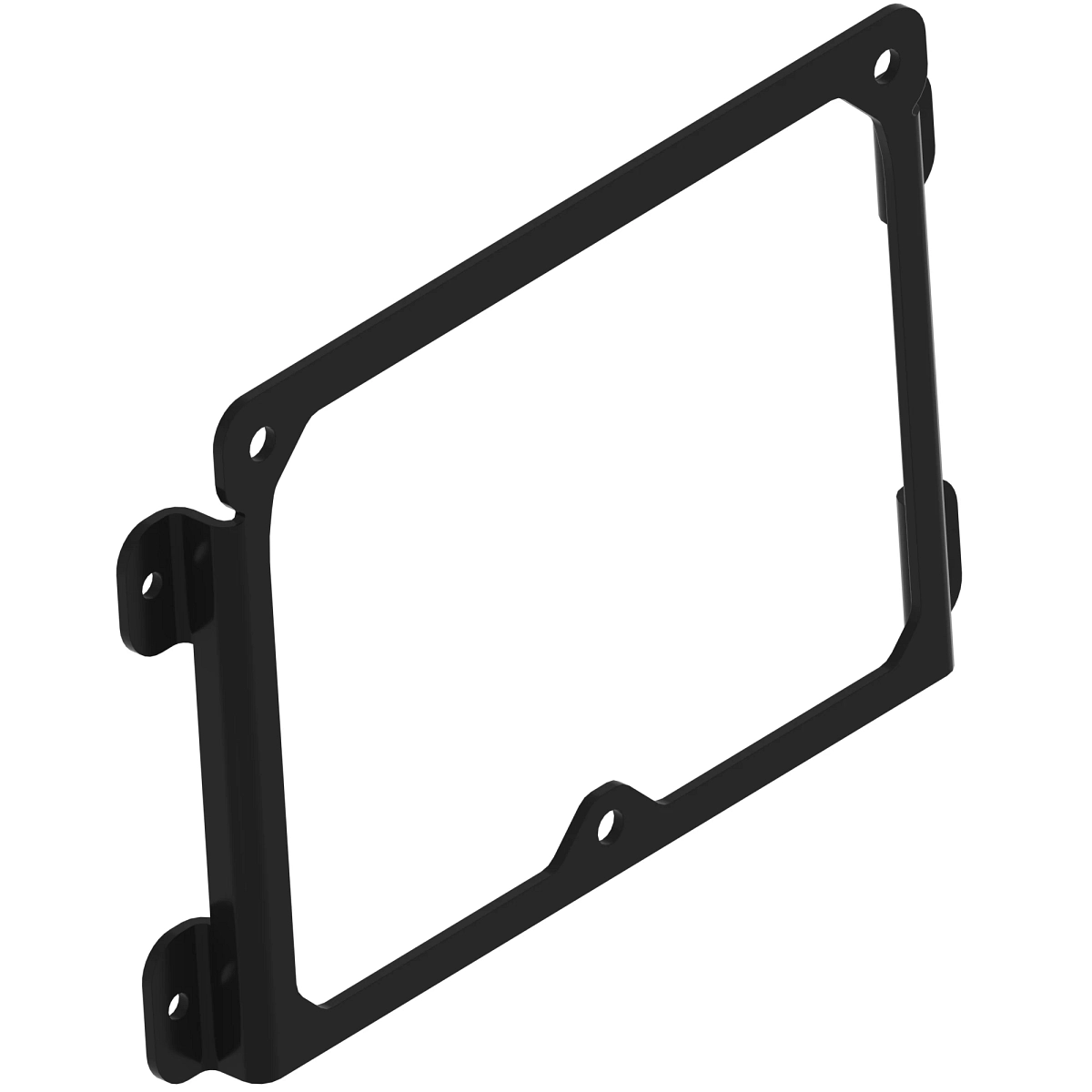 Bracket, Rear Rmc Mount