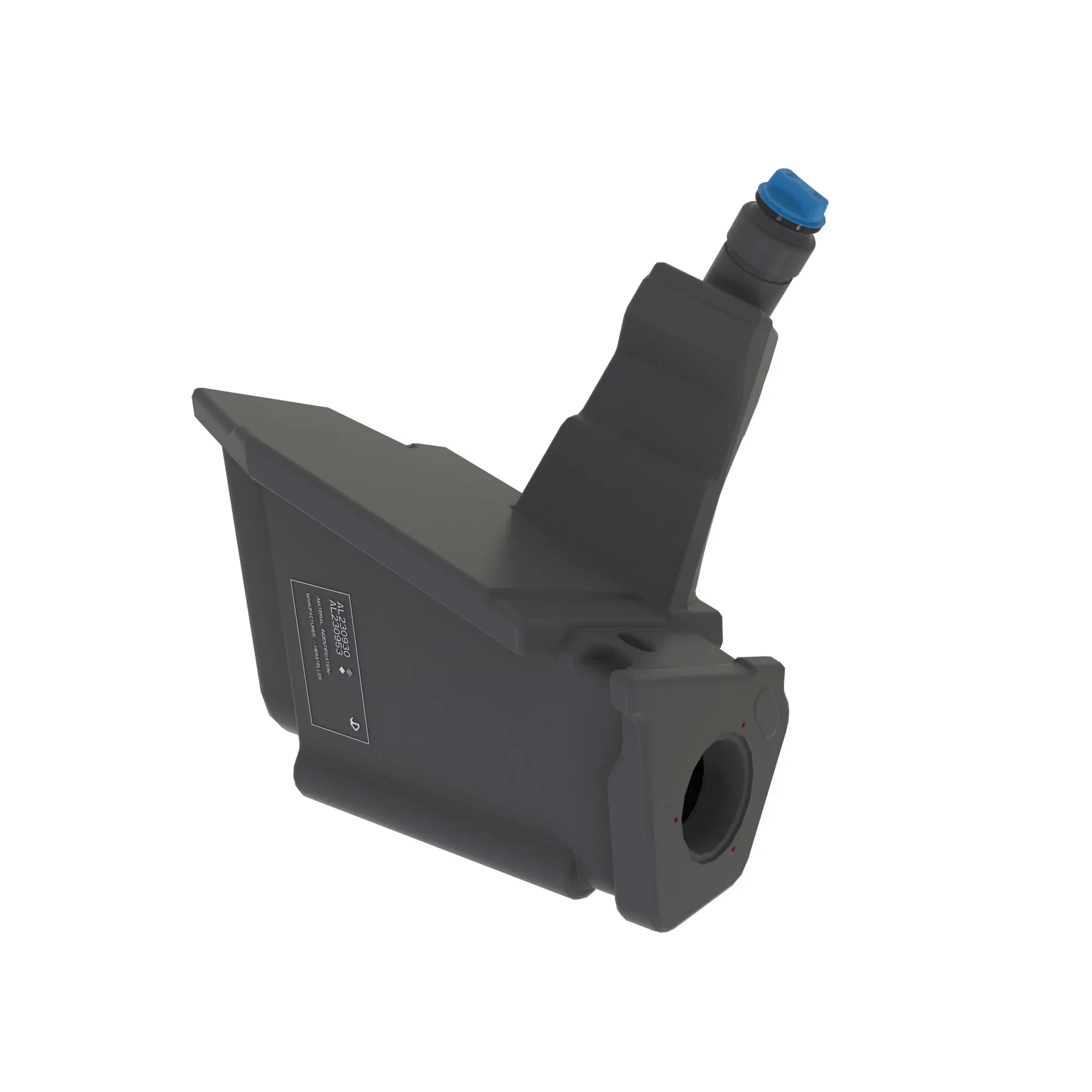 John Deere DEF Tank - AL230930