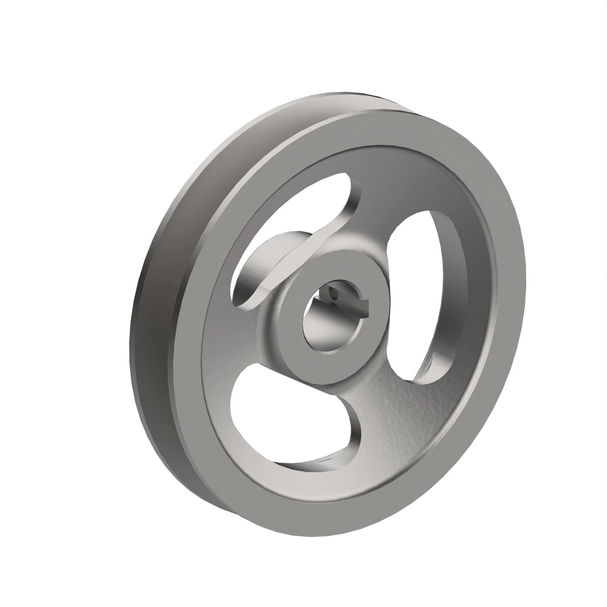 John Deere Pulley - CQ16696