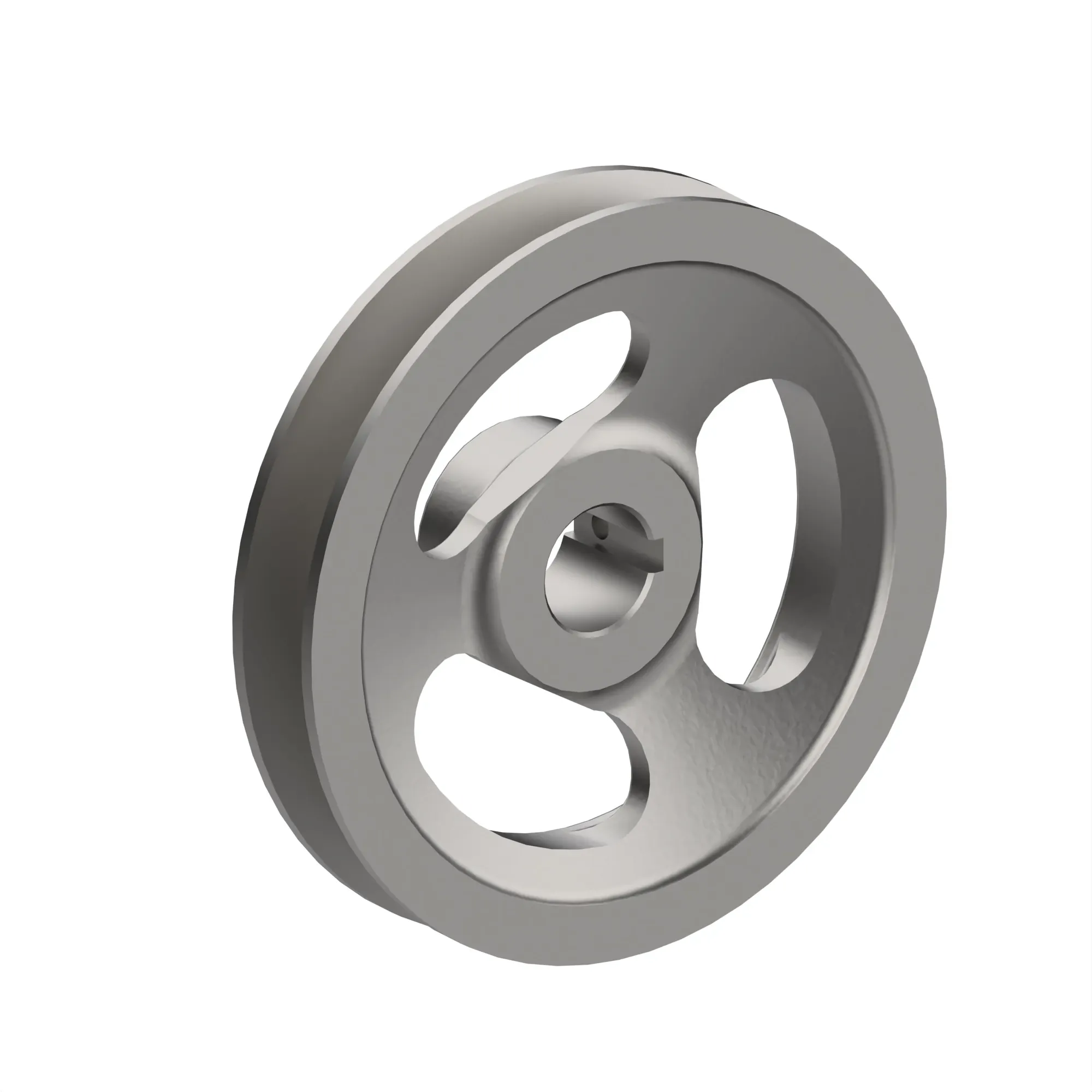 John Deere Pulley - CQ16696