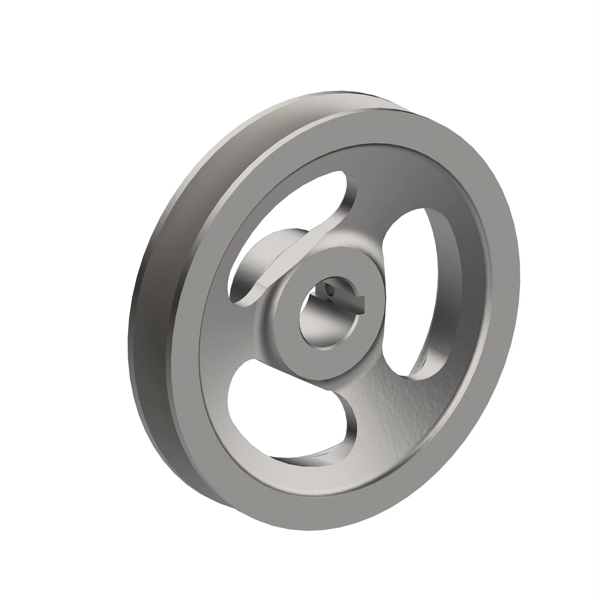 Pulley