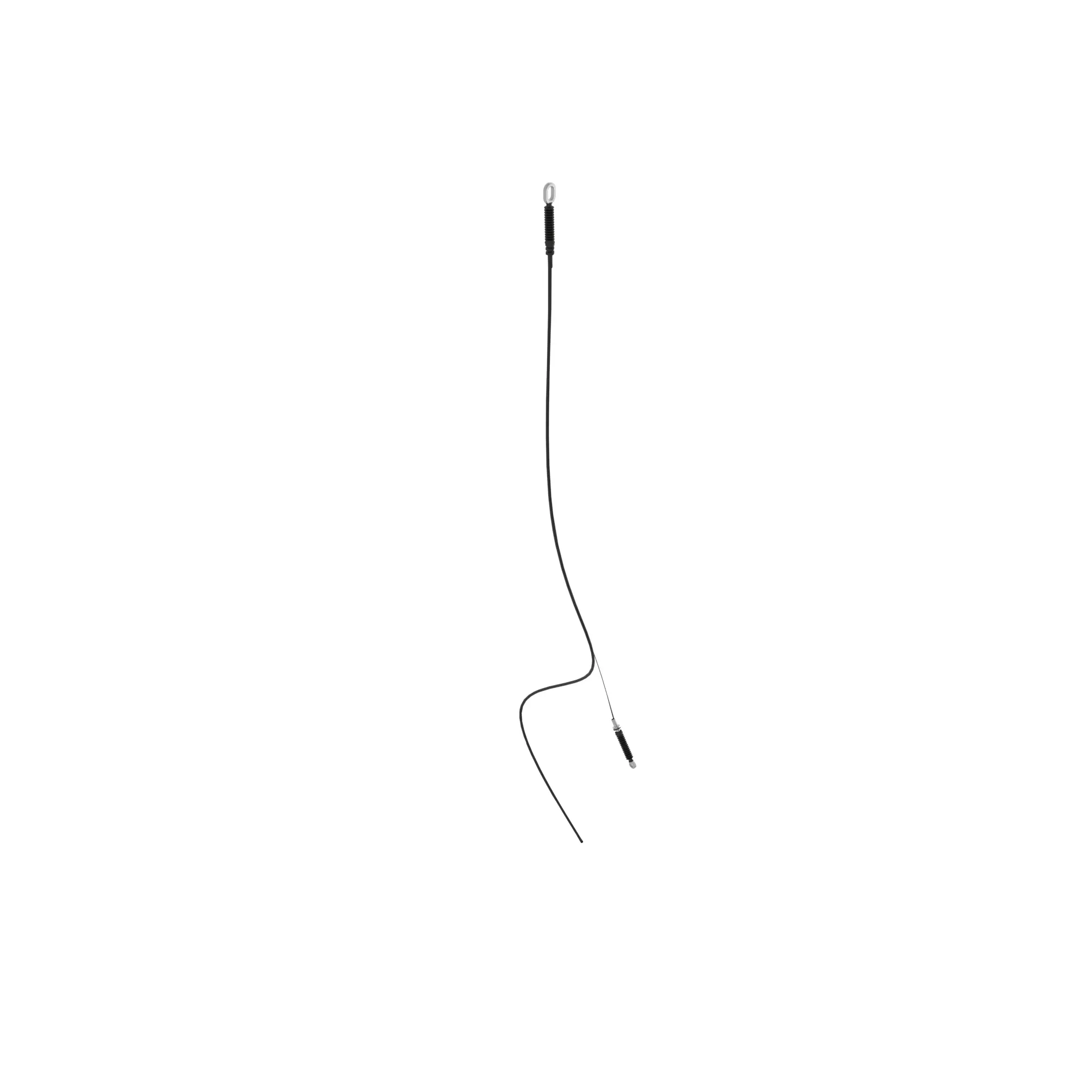 CABLE, THROTTLE ASSEMBLY (DIESEL)
