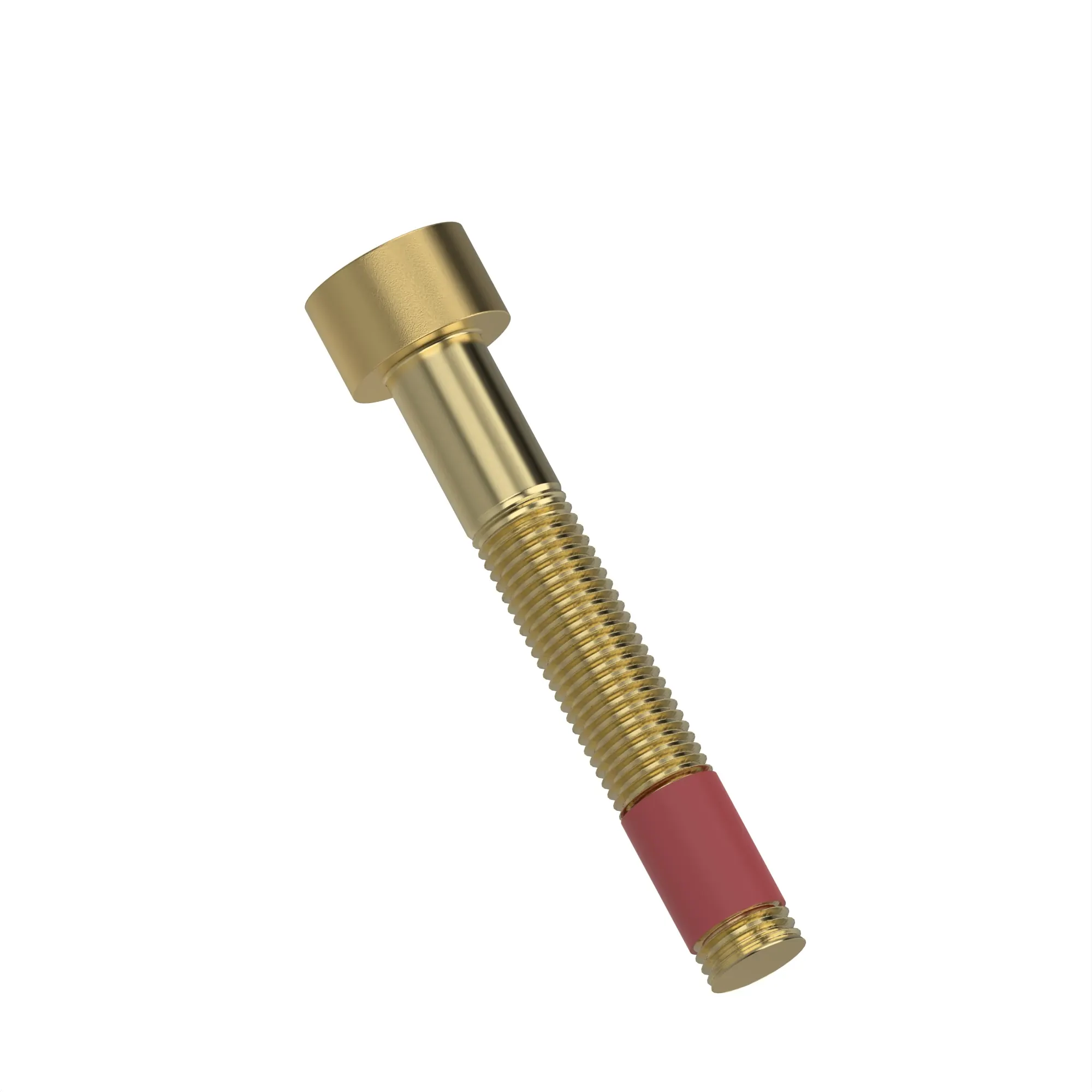 SCREW, HEX SOCKET M6X40 DIN912 8.8