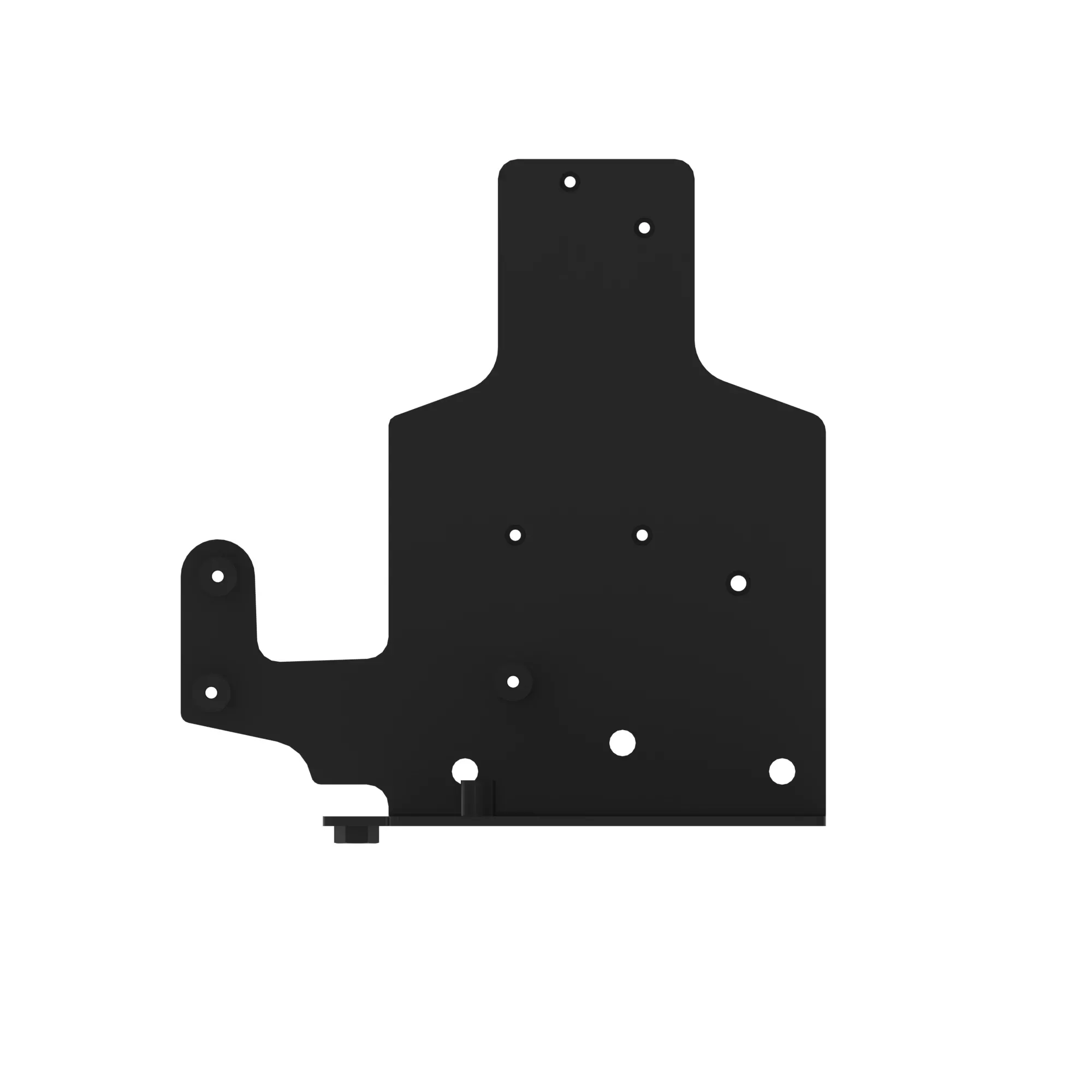 BRACKET, BRKT, SENSOR MTG 755