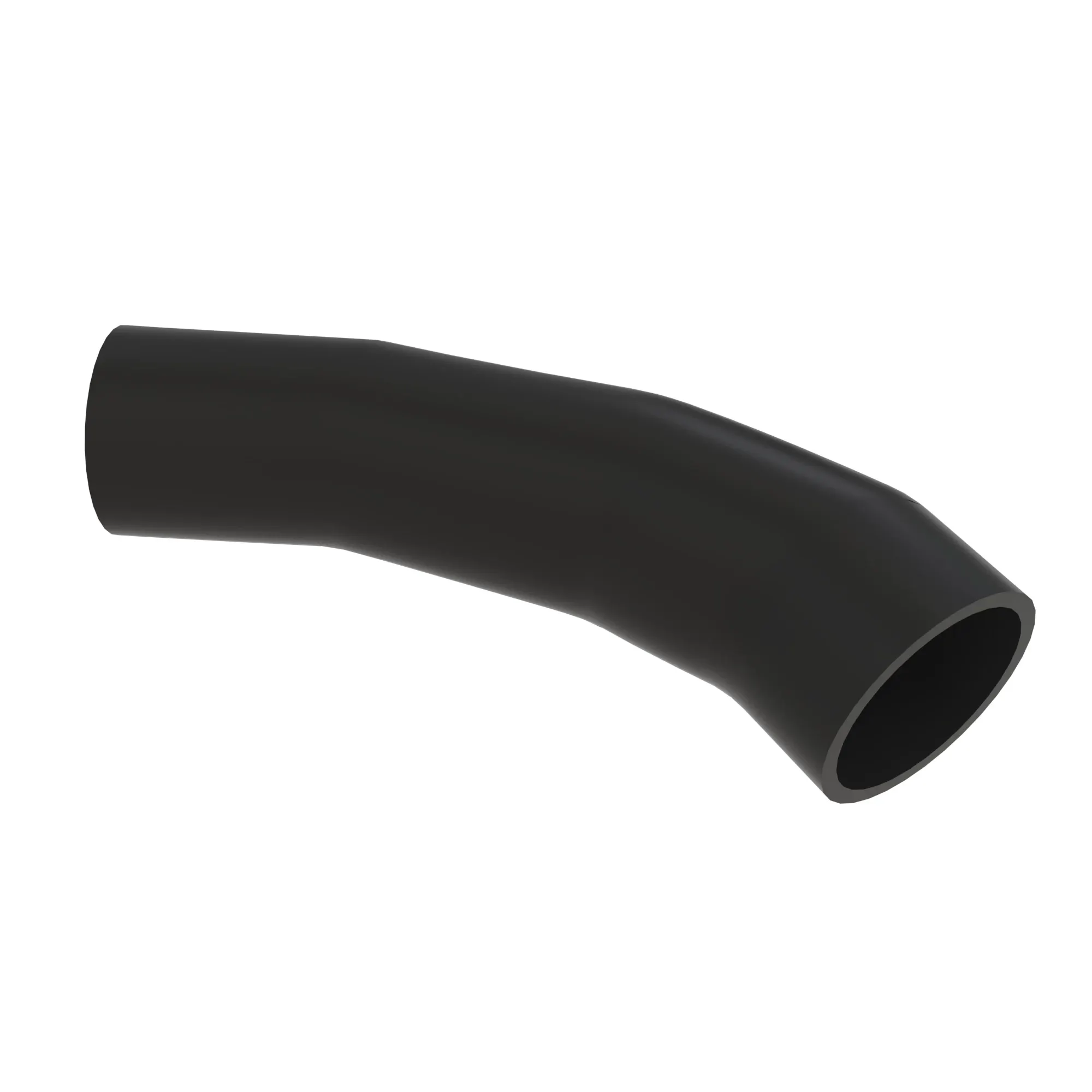 John Deere Air Cleaner Suction Hose - SU59471