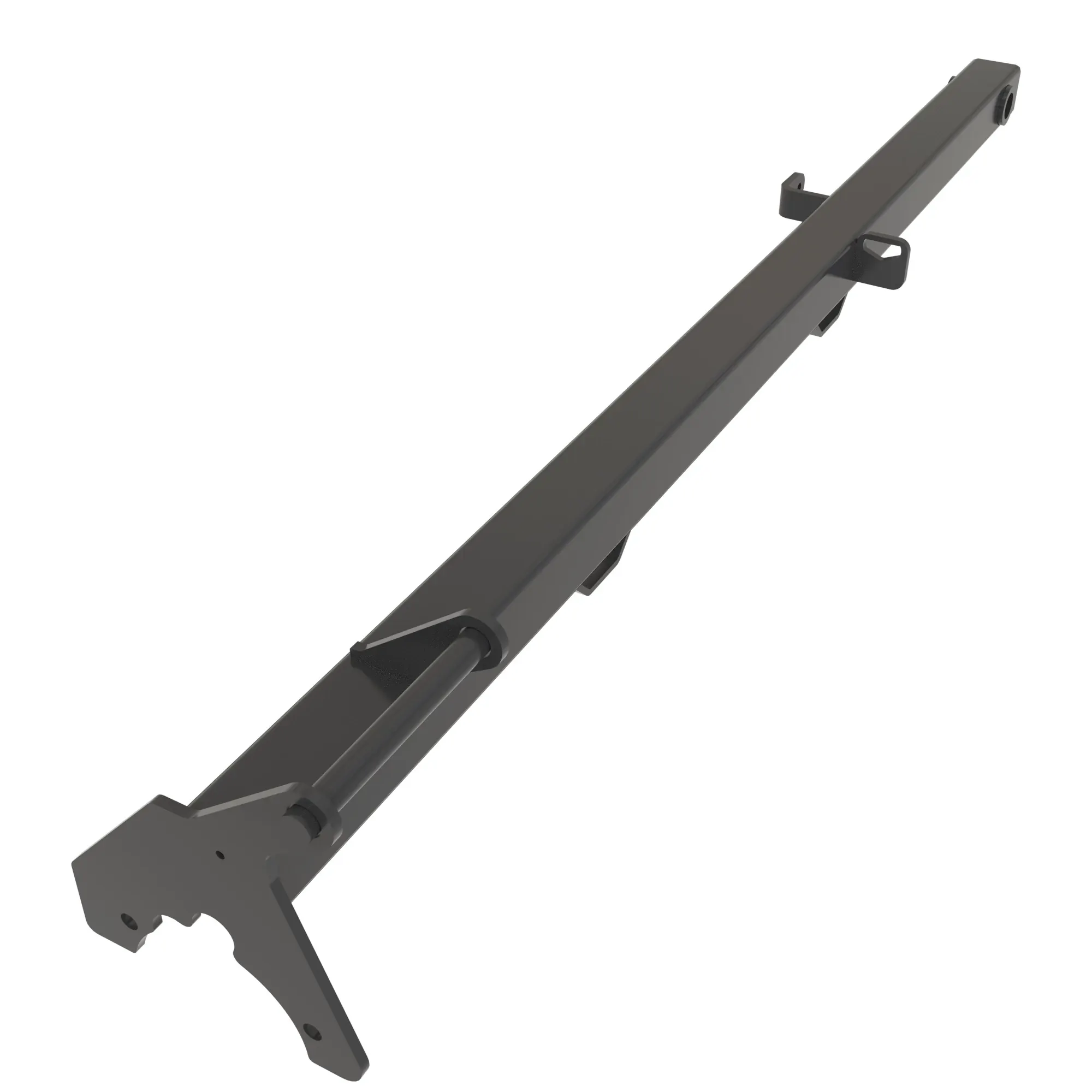 ARM WLD
FRONT FILL