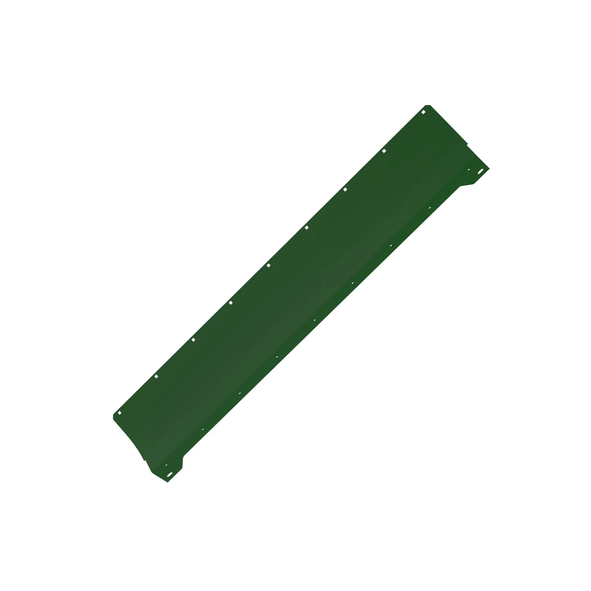 PLATE, SUPPORT PLATE