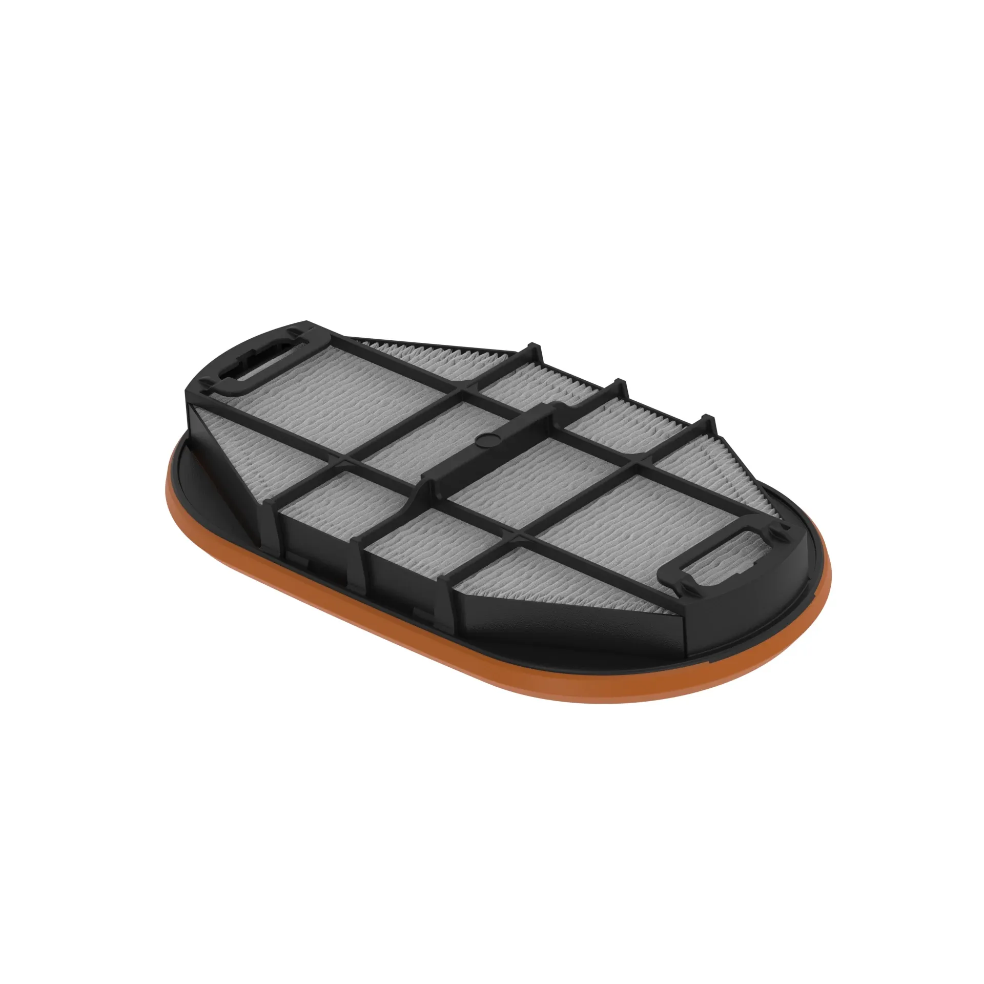 John Deere Secondary Air Filter Element - AL221988