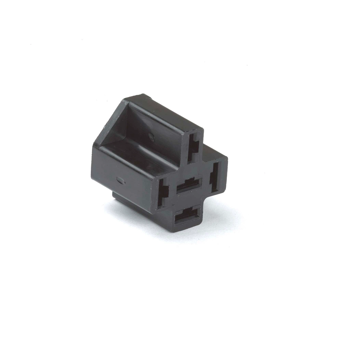 Electrical Connector Assy, Five Way