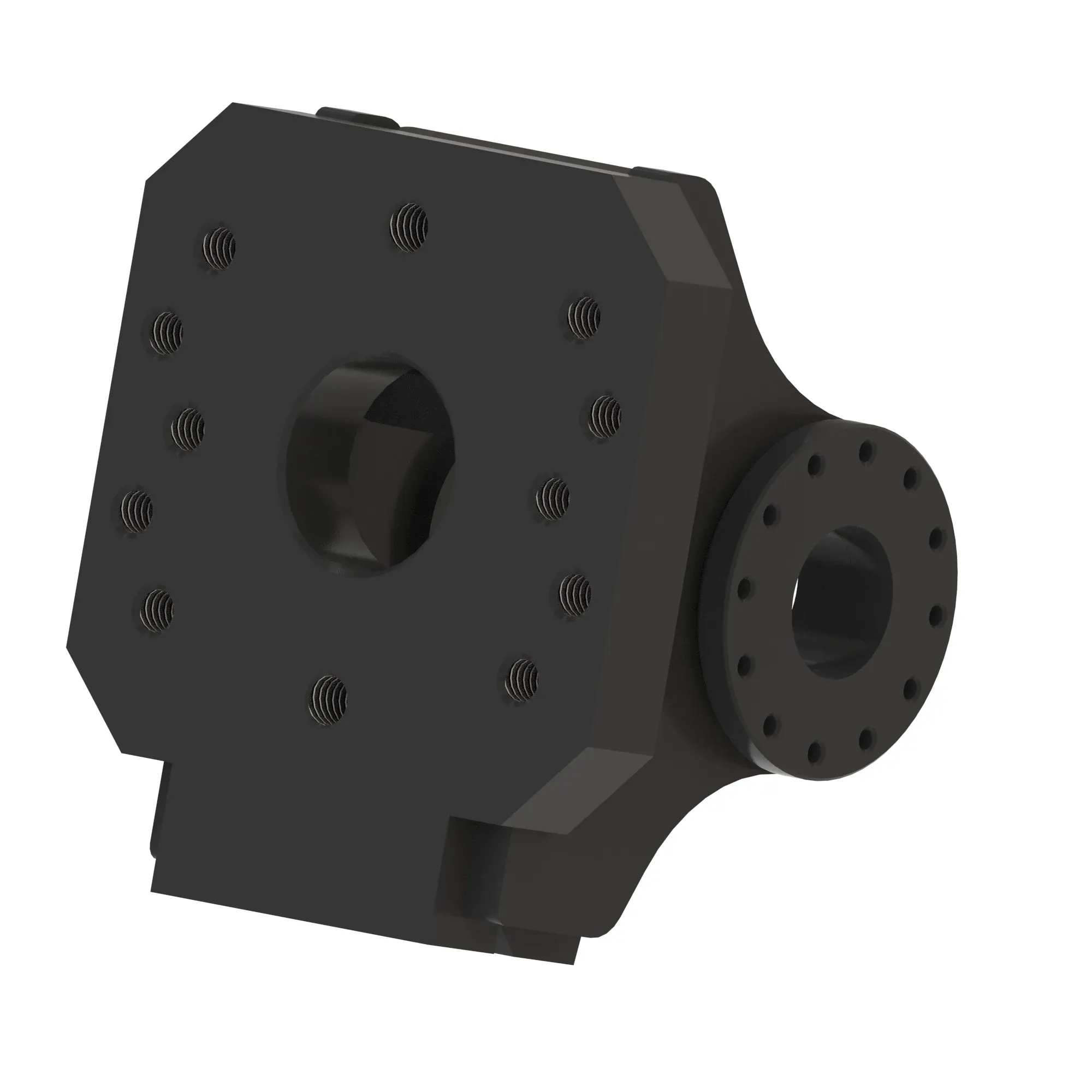 John Deere Adapter - F639682