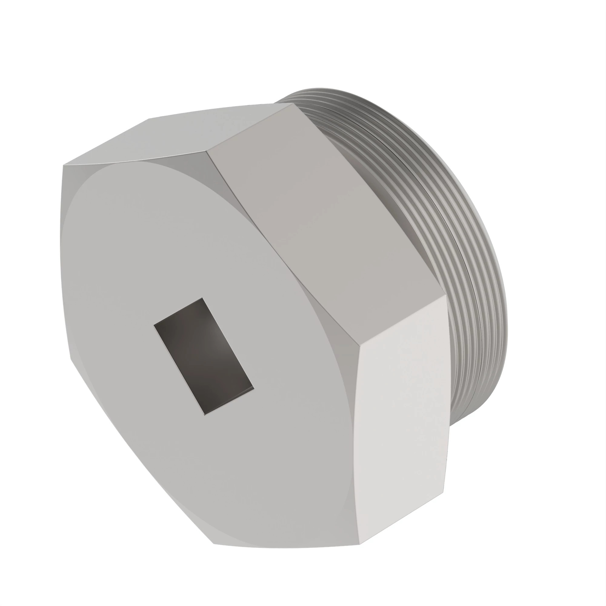 John Deere Plug Fitting - T59663