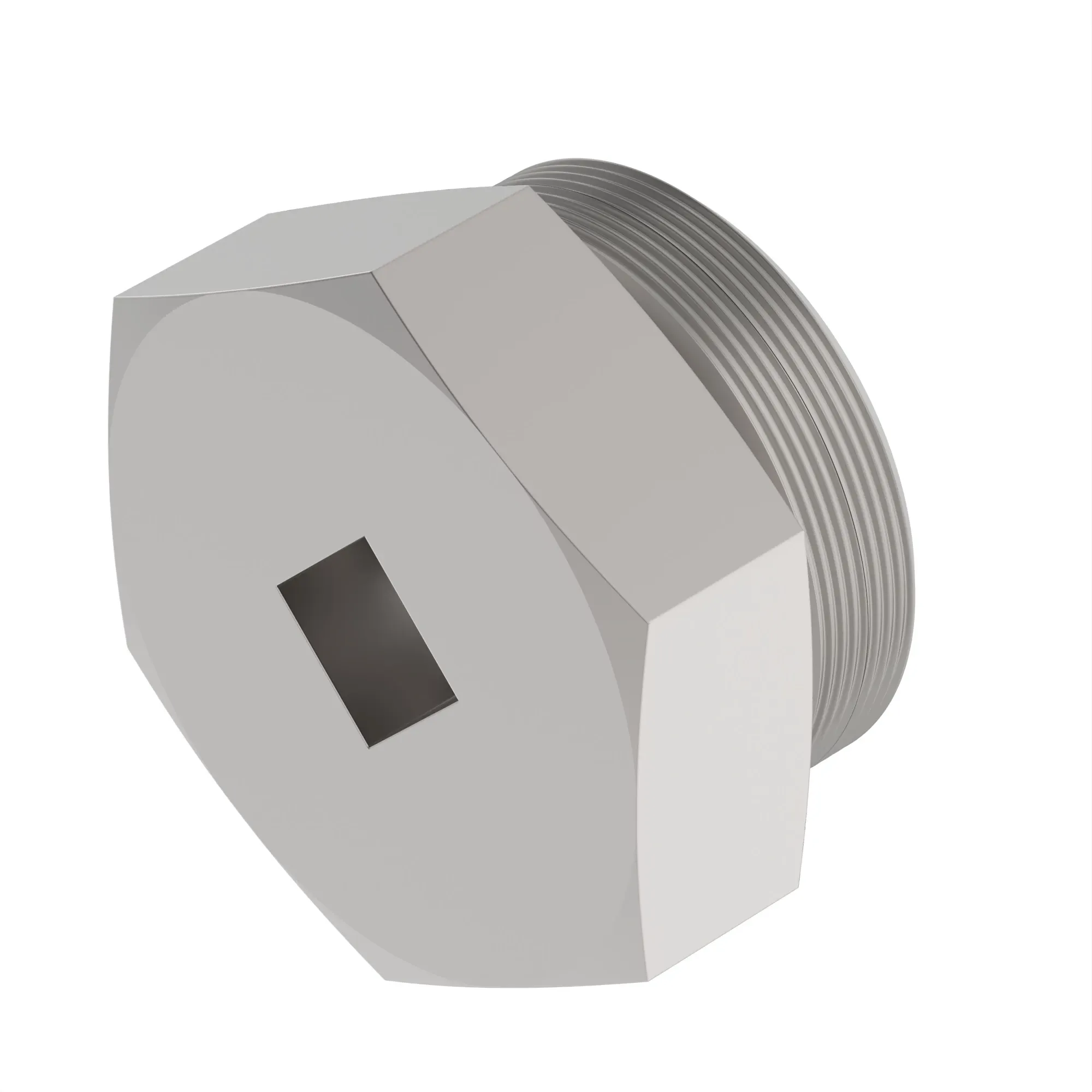 John Deere Plug Fitting - T59663