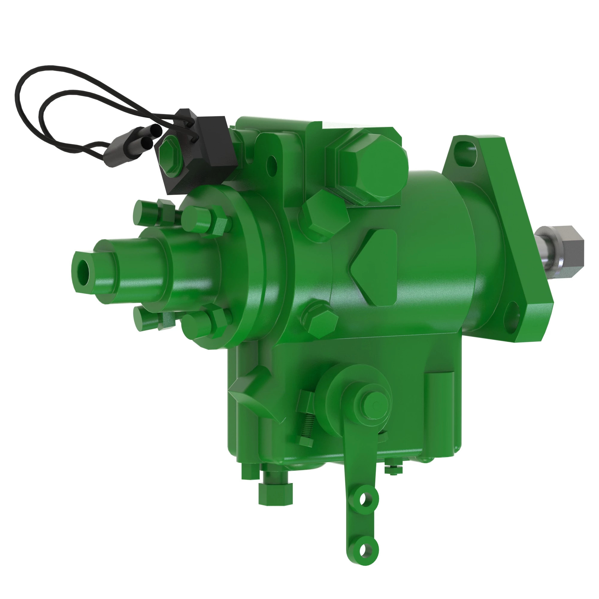 Fuel Injection Pump
