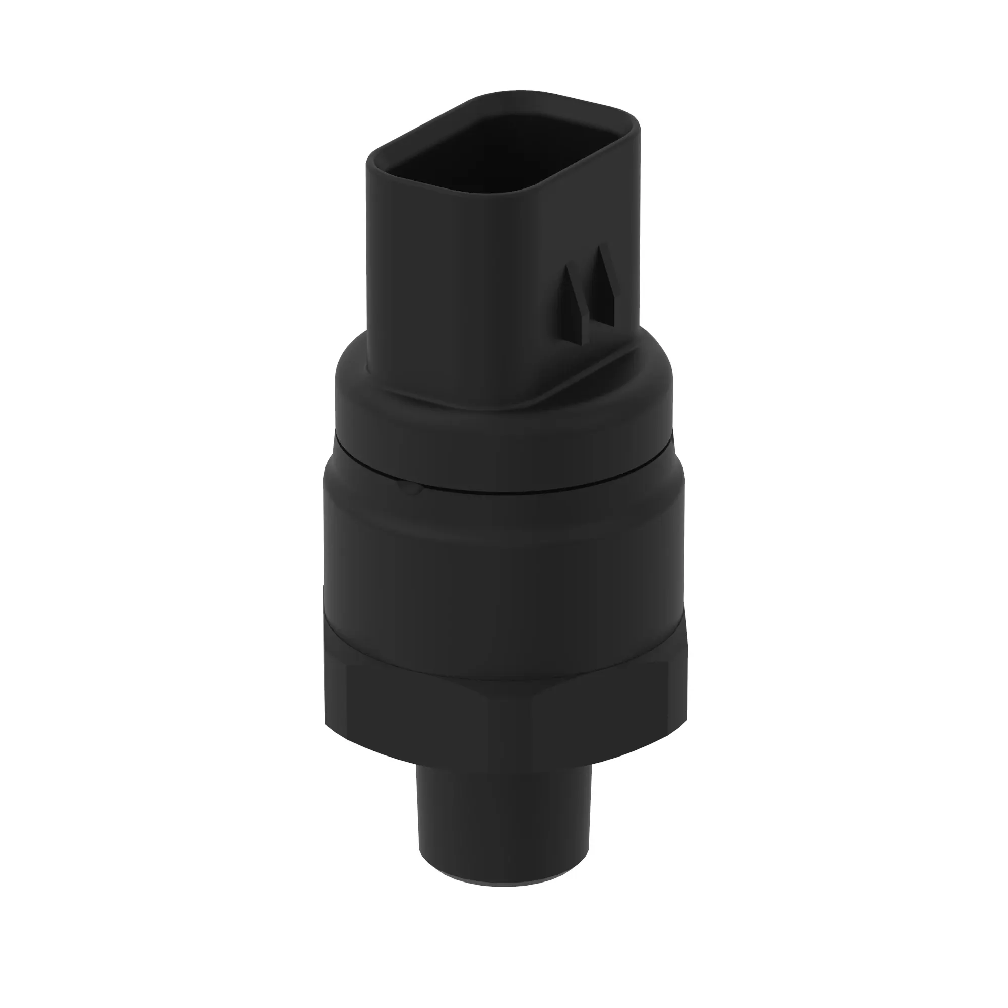 UC10119: Pressure Sensor