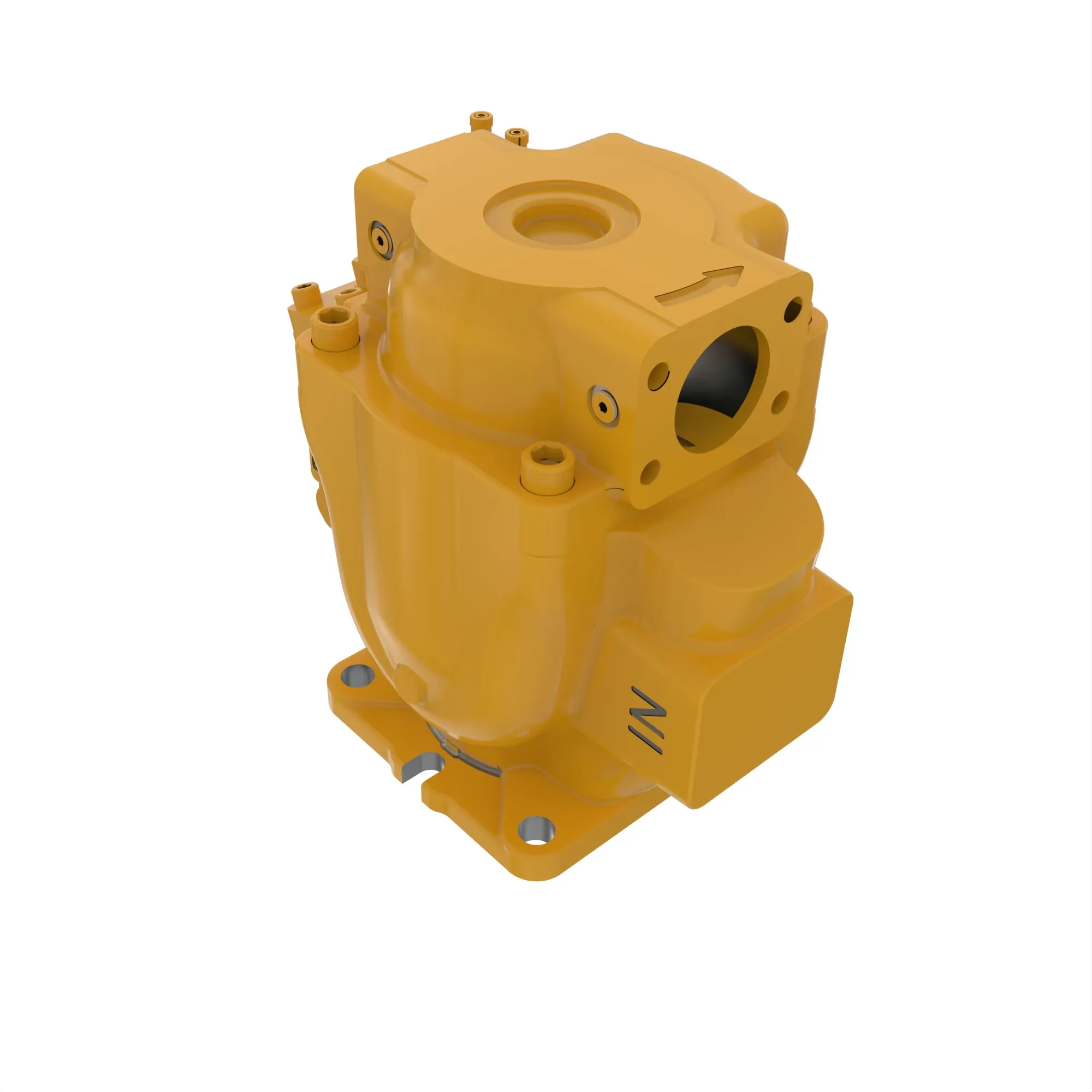 AT375802: Hydraulic Pump