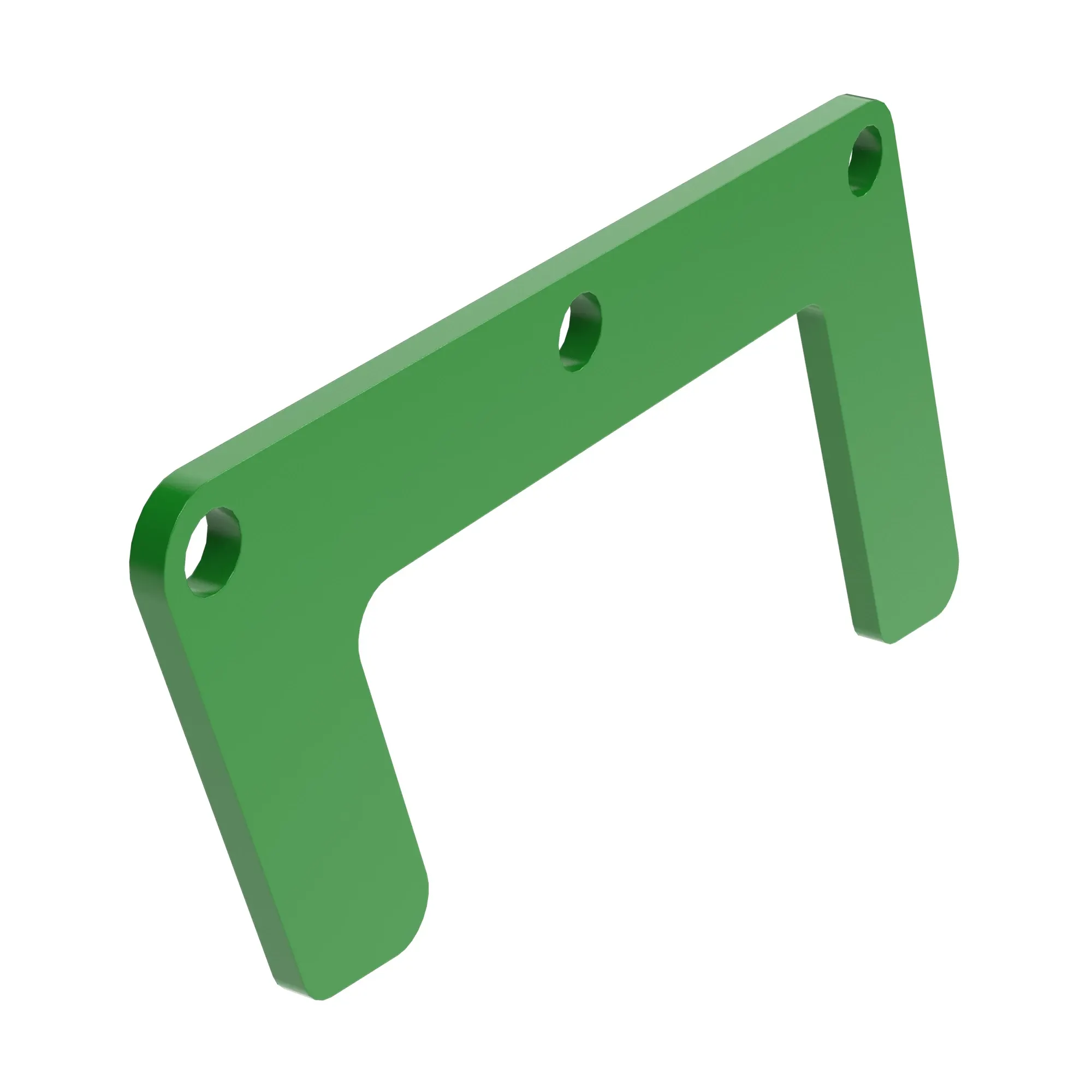 John Deere Backing Plate - CB01515415