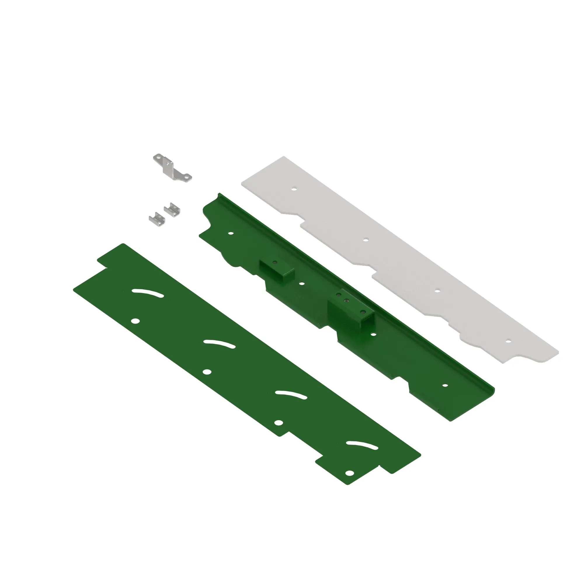 John Deere Adjustable Vane Repair Kit - KXE10356