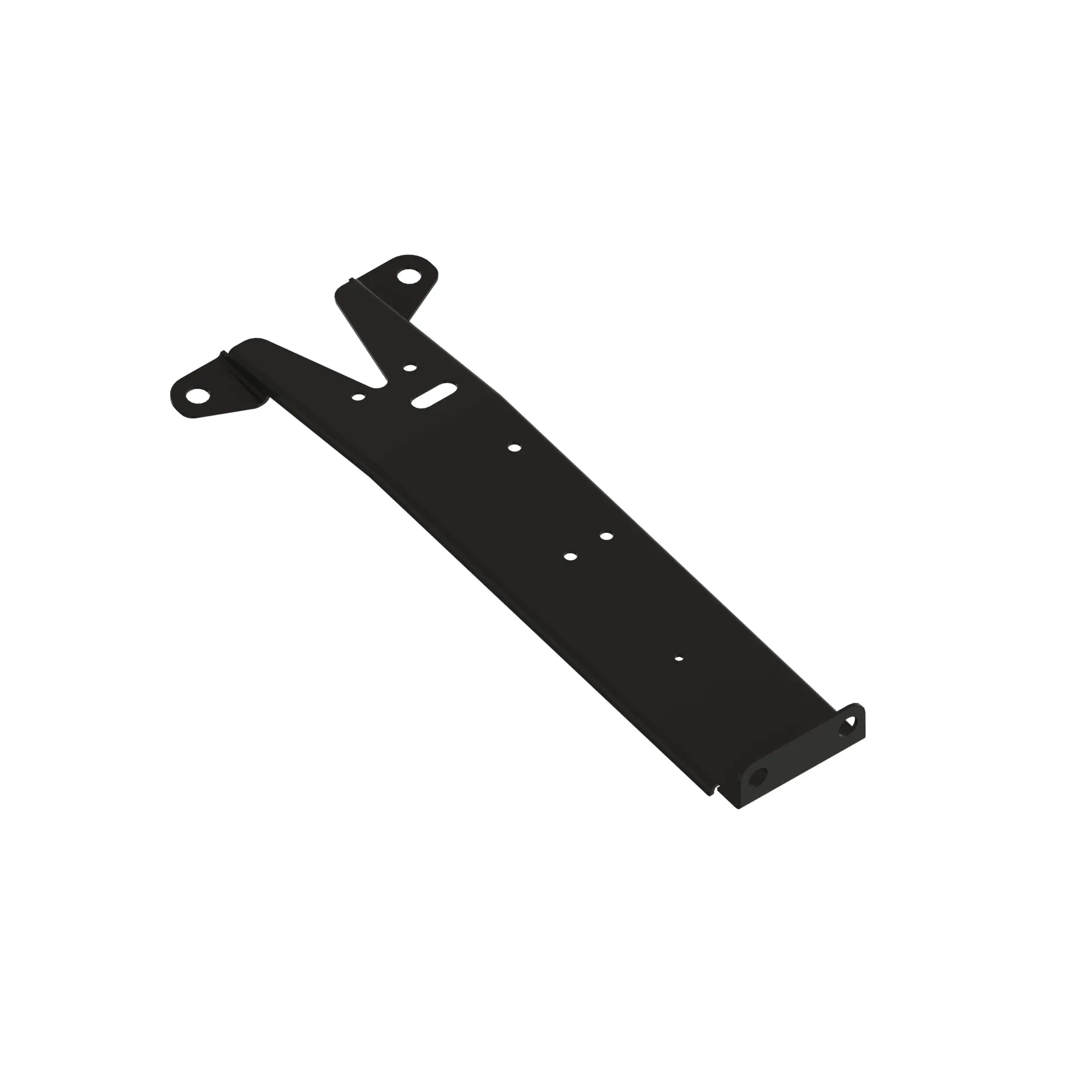 John Deere Hood Mounting Bracket - SU27500