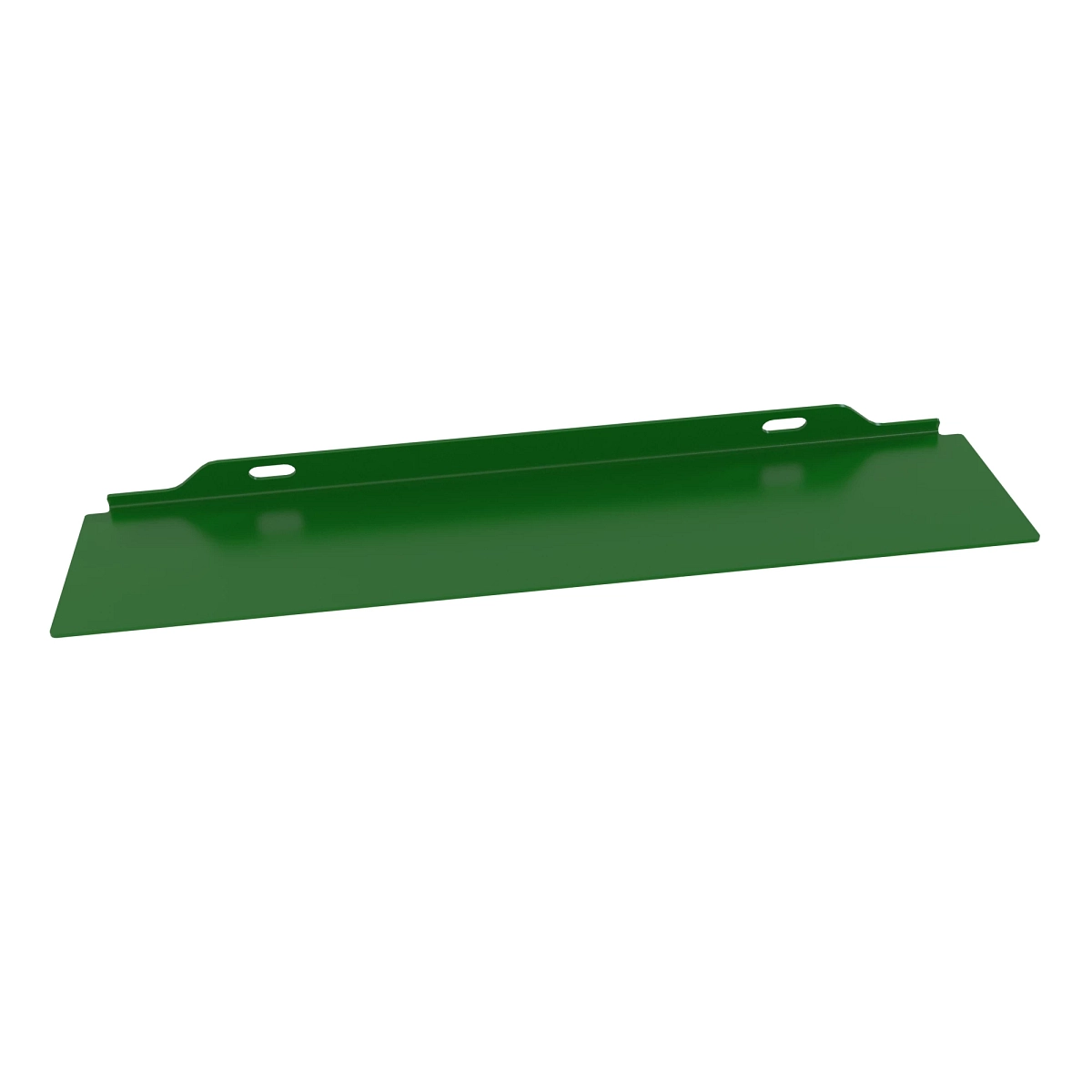 Cover, Sump Side - LH