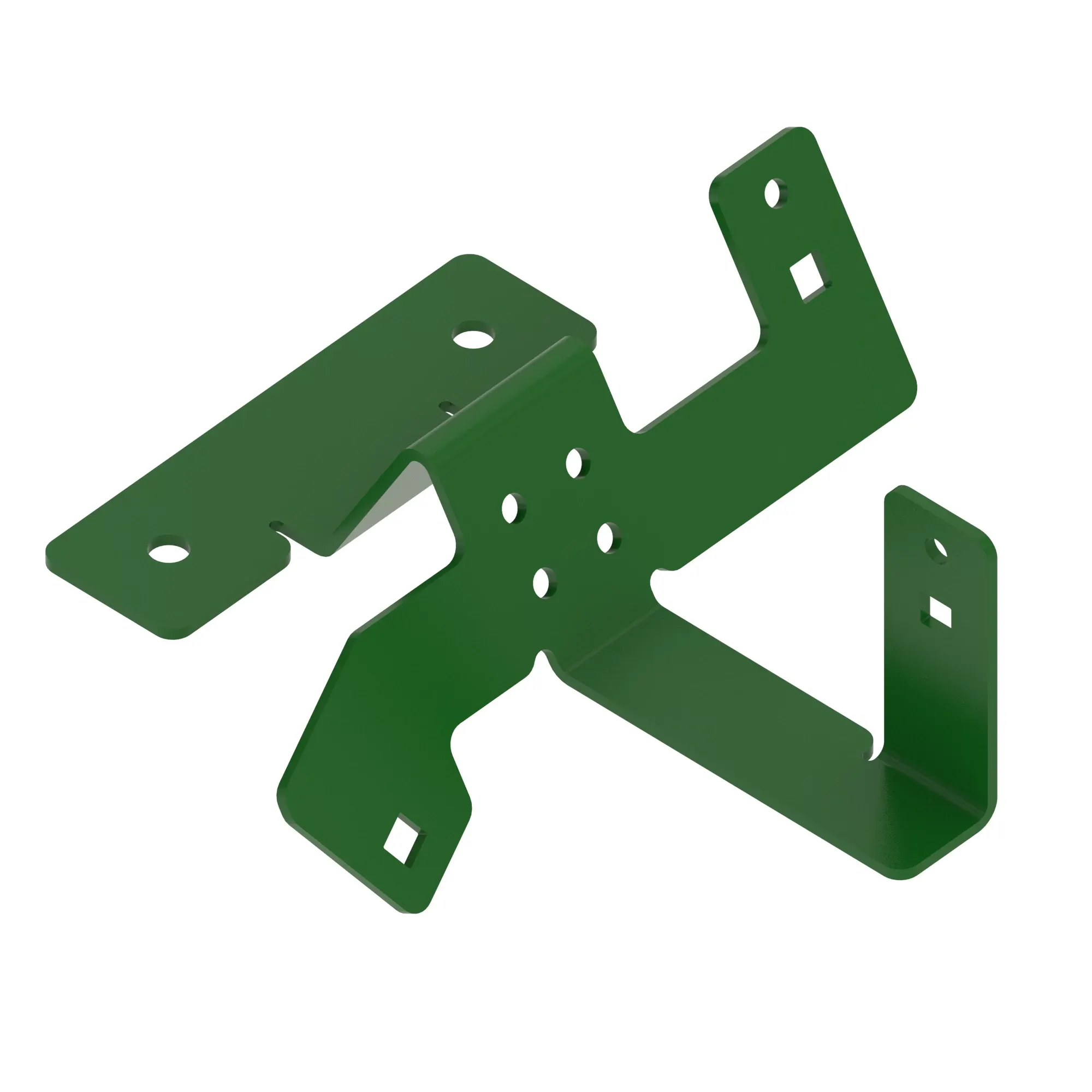 Bracket