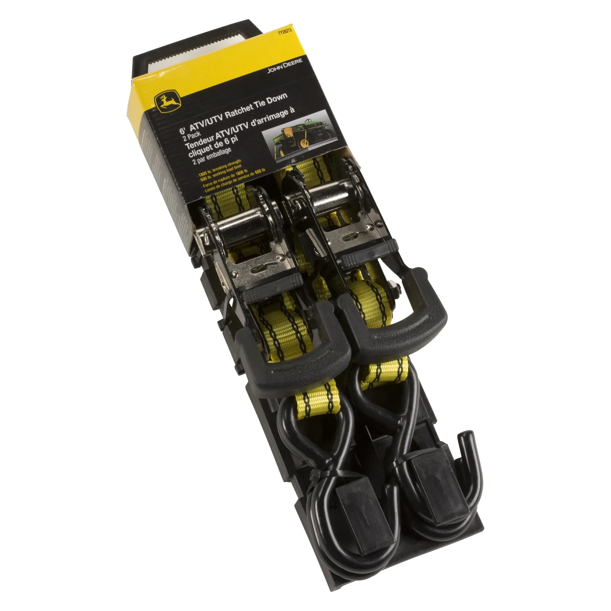 John Deere Tie-Down Strap - TY26213